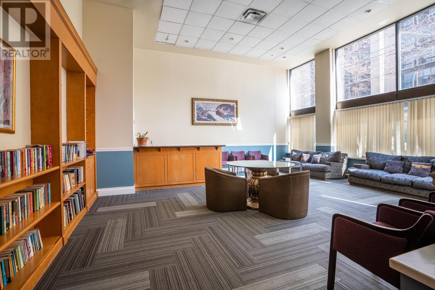 2703 1189 Howe Street, Vancouver, British Columbia  V6Z 2X4 - Photo 37 - R2798568