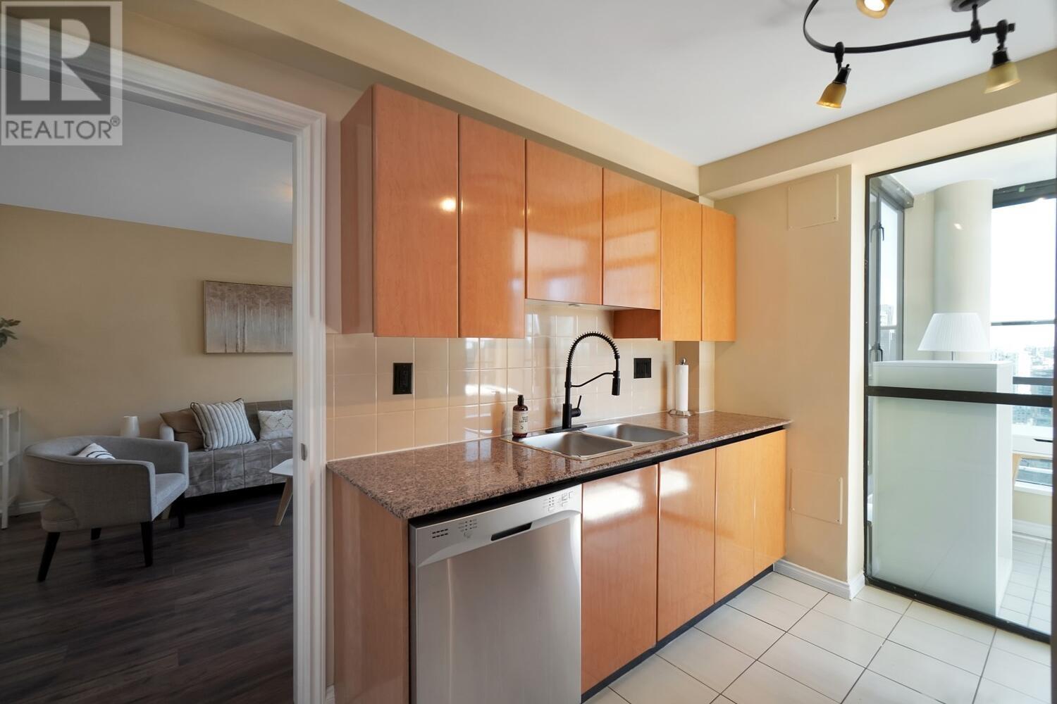 2703 1189 Howe Street, Vancouver, British Columbia  V6Z 2X4 - Photo 5 - R2798568