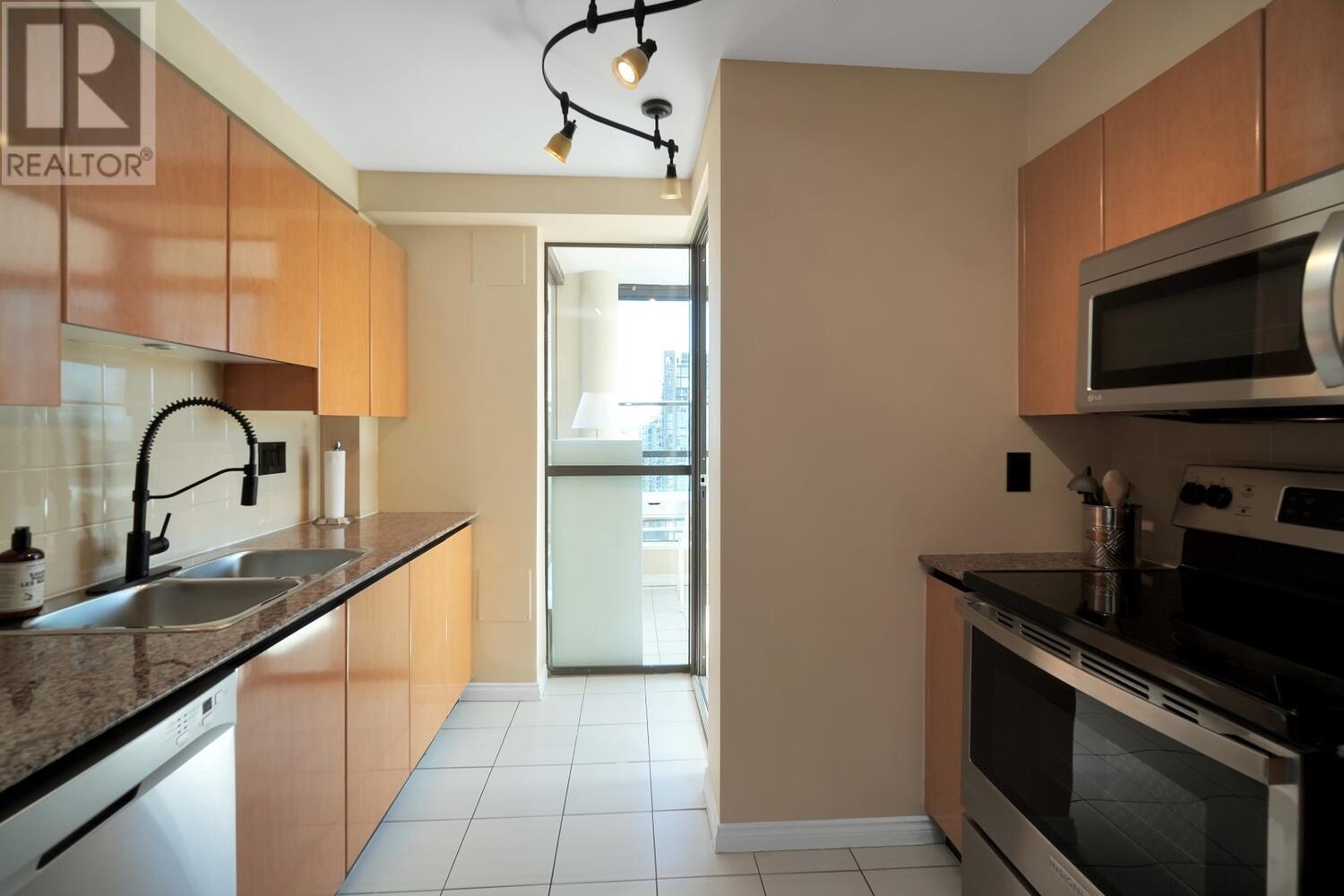 2703 1189 Howe Street, Vancouver, British Columbia  V6Z 2X4 - Photo 6 - R2798568