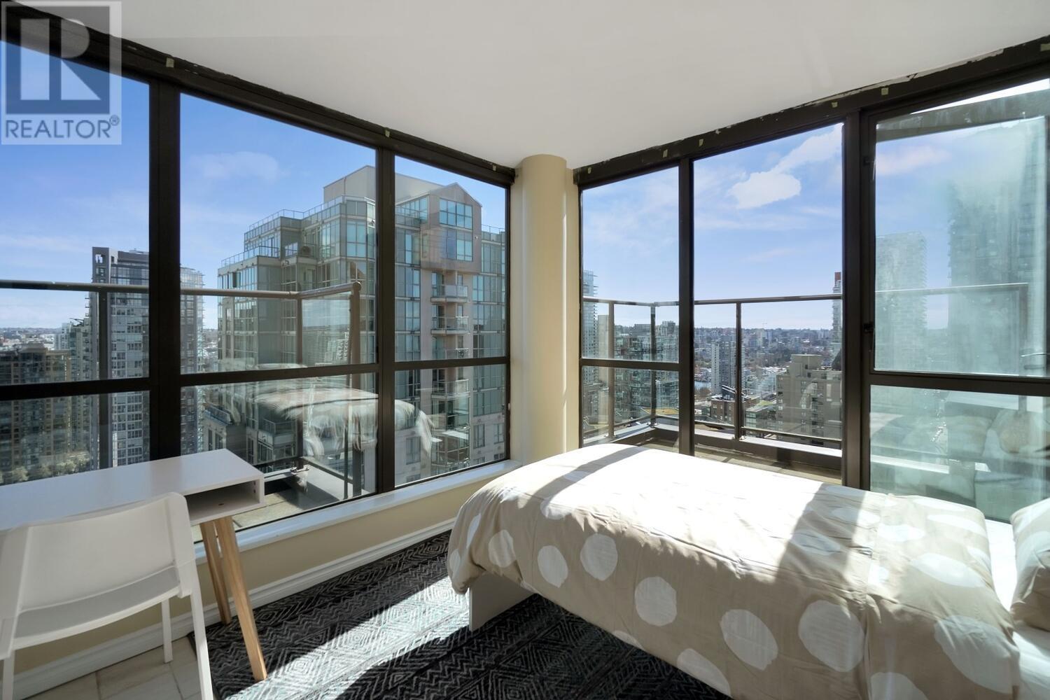 2703 1189 Howe Street, Vancouver, British Columbia  V6Z 2X4 - Photo 7 - R2798568