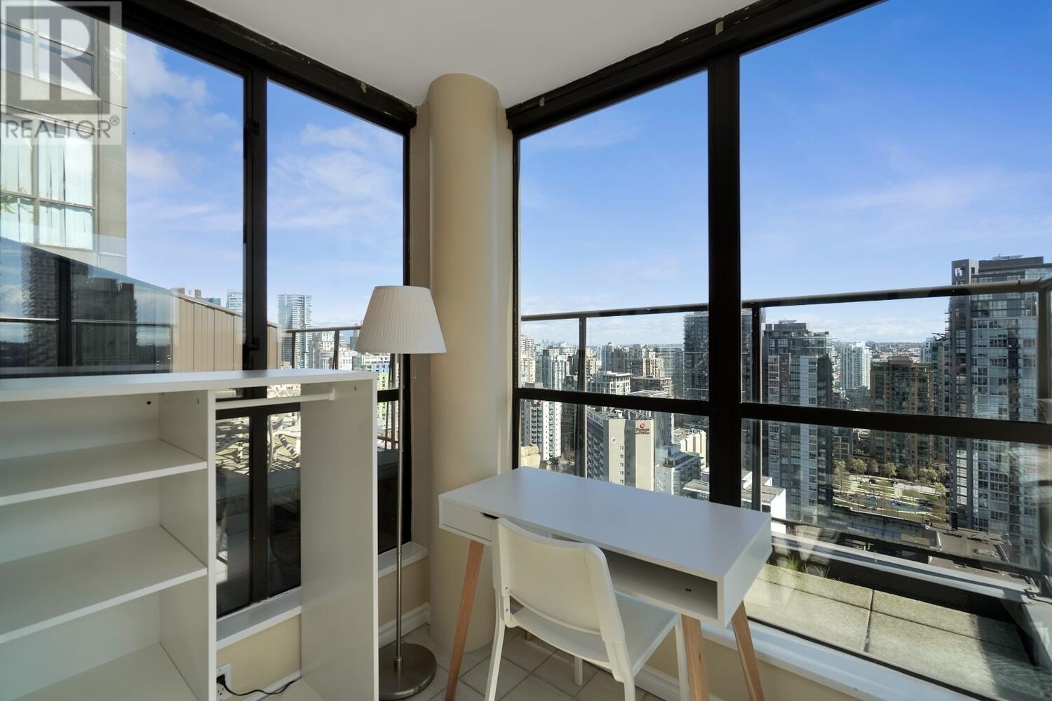 2703 1189 Howe Street, Vancouver, British Columbia  V6Z 2X4 - Photo 9 - R2798568