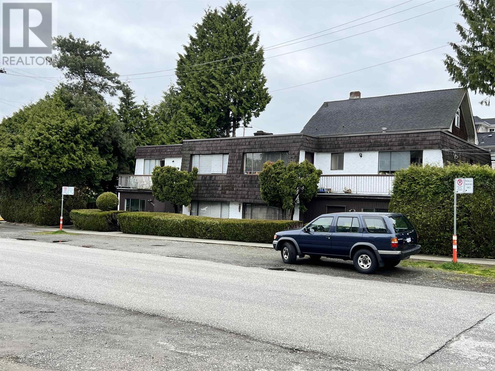 3170-3180 Ash Street, Vancouver, British Columbia  V5Z 3C9 - Photo 1 - R2759105