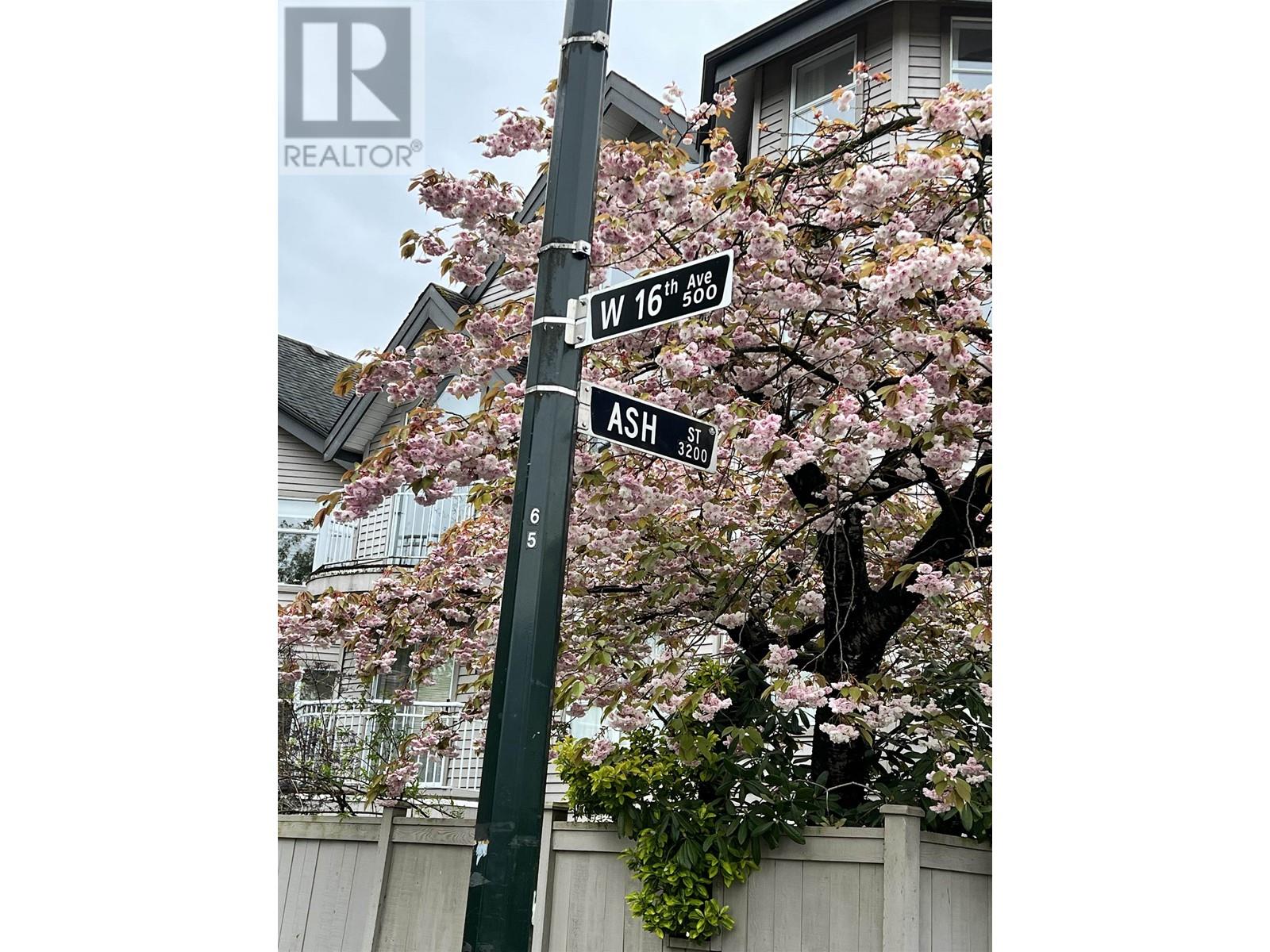 3170-3180 Ash Street, Vancouver, British Columbia  V5Z 3C9 - Photo 5 - R2759105