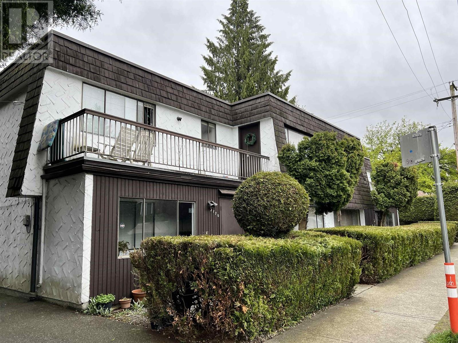 3170-3180 Ash Street, Vancouver, British Columbia  V5Z 3C9 - Photo 3 - R2759105