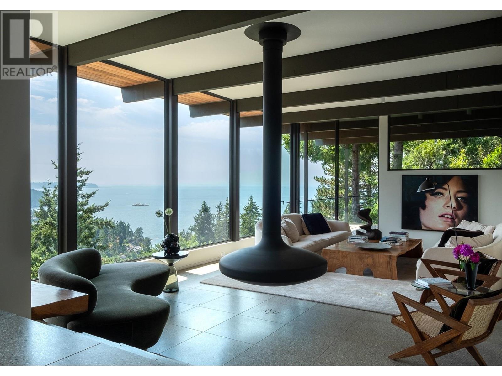 6006 EAGLERIDGE DRIVE, west vancouver, British Columbia