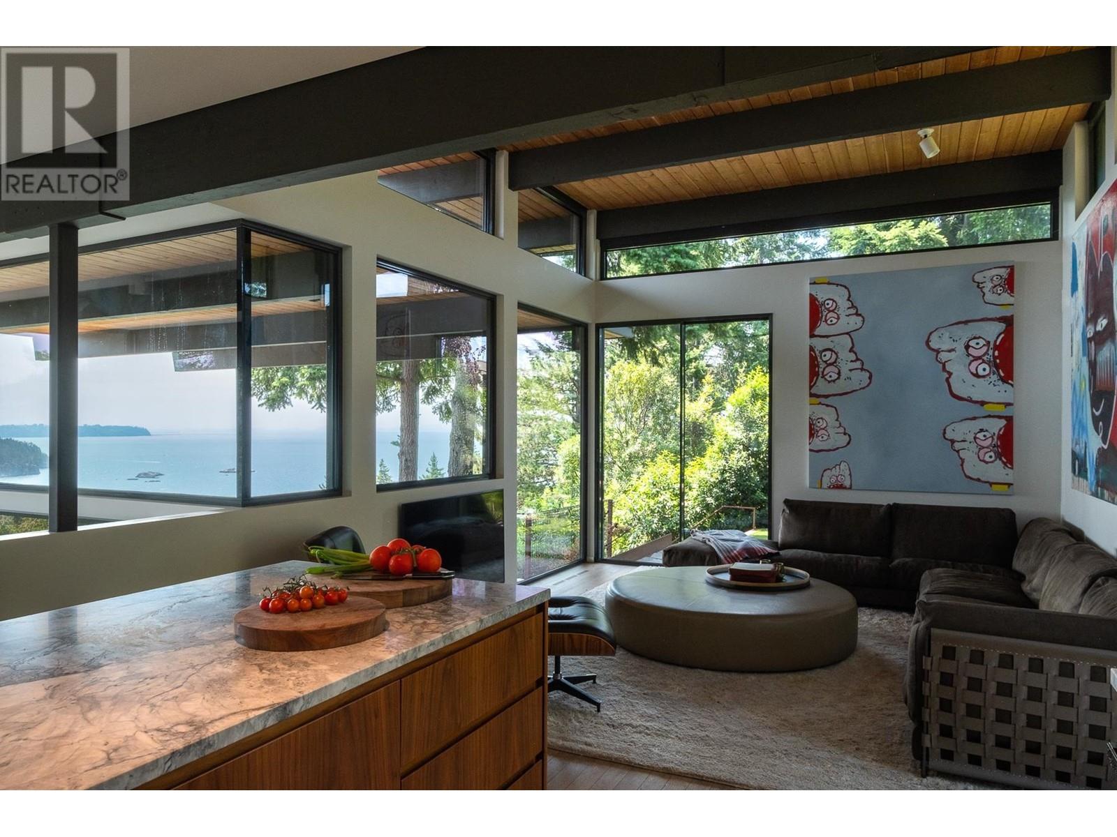 6006 Eagleridge Drive, West Vancouver, British Columbia  V7W 1W8 - Photo 5 - R2797341
