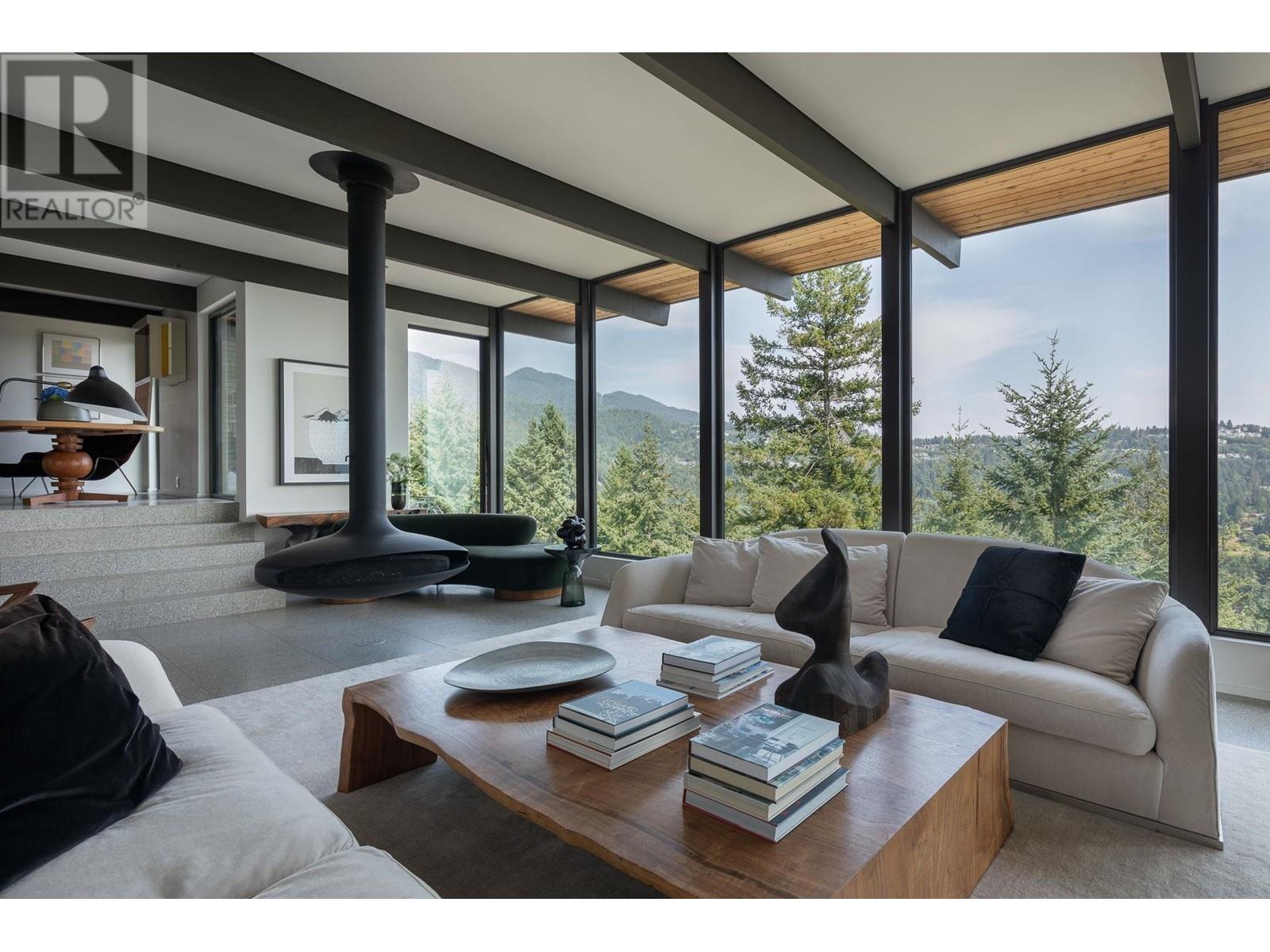 6006 Eagleridge Drive, West Vancouver, British Columbia  V7W 1W8 - Photo 2 - R2797341