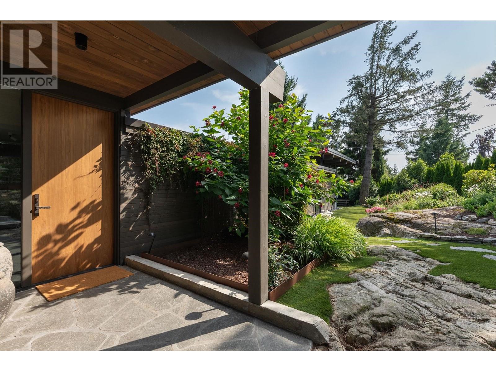 6006 Eagleridge Drive, West Vancouver, British Columbia  V7W 1W8 - Photo 29 - R2797341