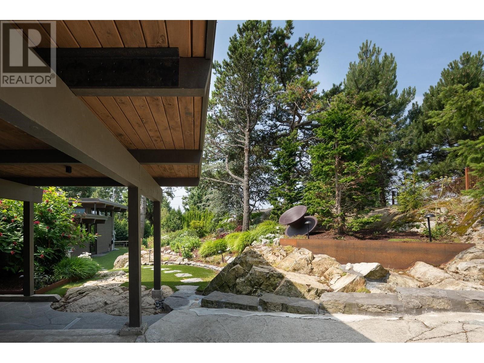 6006 Eagleridge Drive, West Vancouver, British Columbia  V7W 1W8 - Photo 30 - R2797341