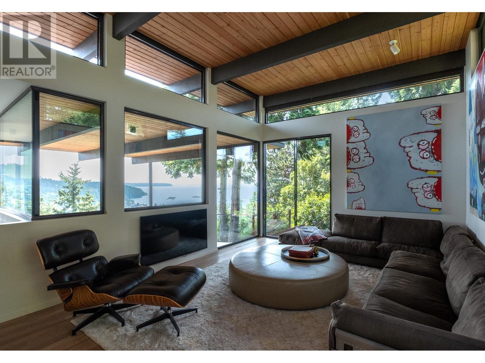 6006 Eagleridge Drive, West Vancouver, British Columbia  V7W 1W8 - Photo 3 - R2797341