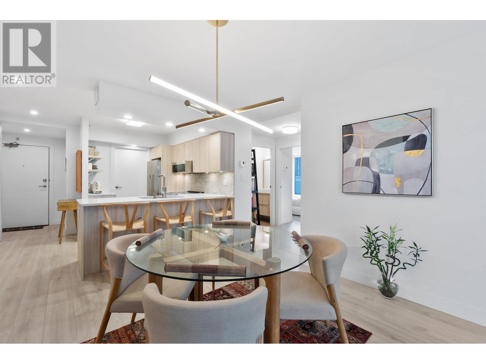 506 950 Cambie Street, Vancouver, British Columbia  V6B 5X5 - Photo 10 - R2798699