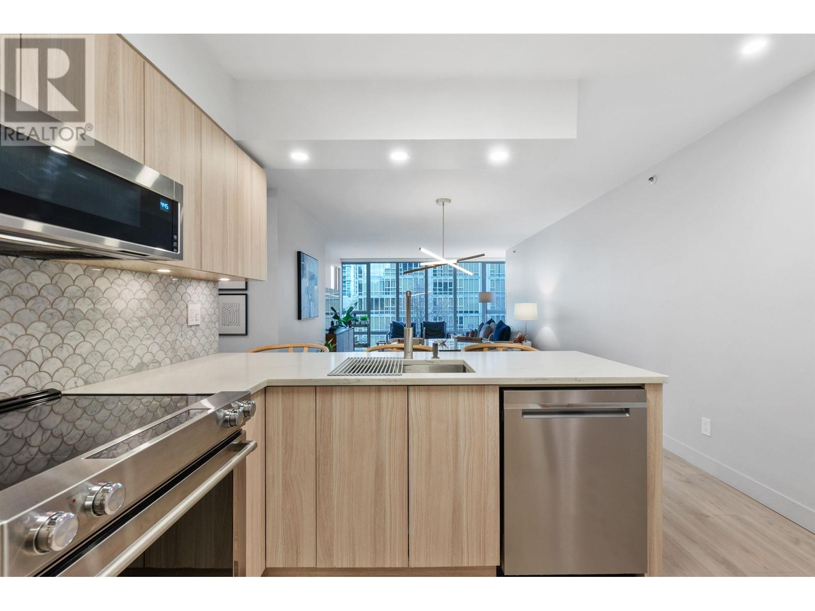 506 950 Cambie Street, Vancouver, British Columbia  V6B 5X5 - Photo 11 - R2798699