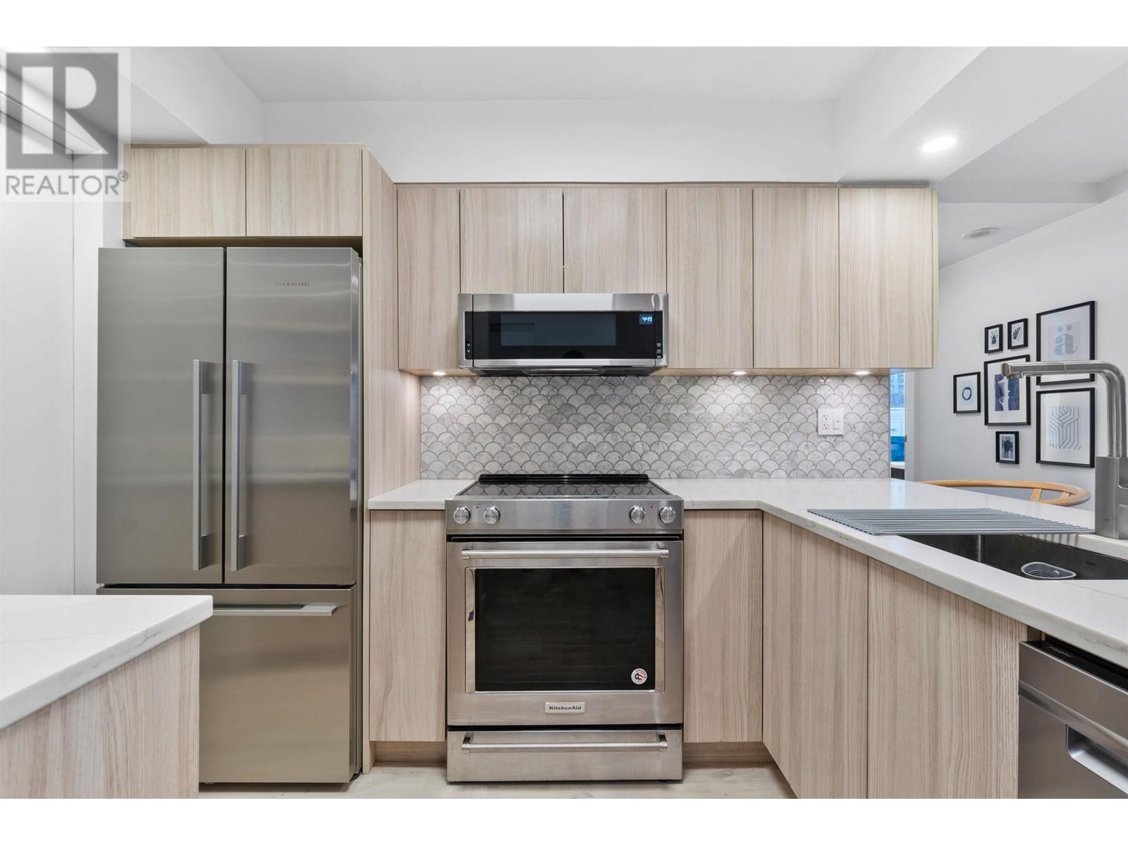 506 950 Cambie Street, Vancouver, British Columbia  V6B 5X5 - Photo 12 - R2798699