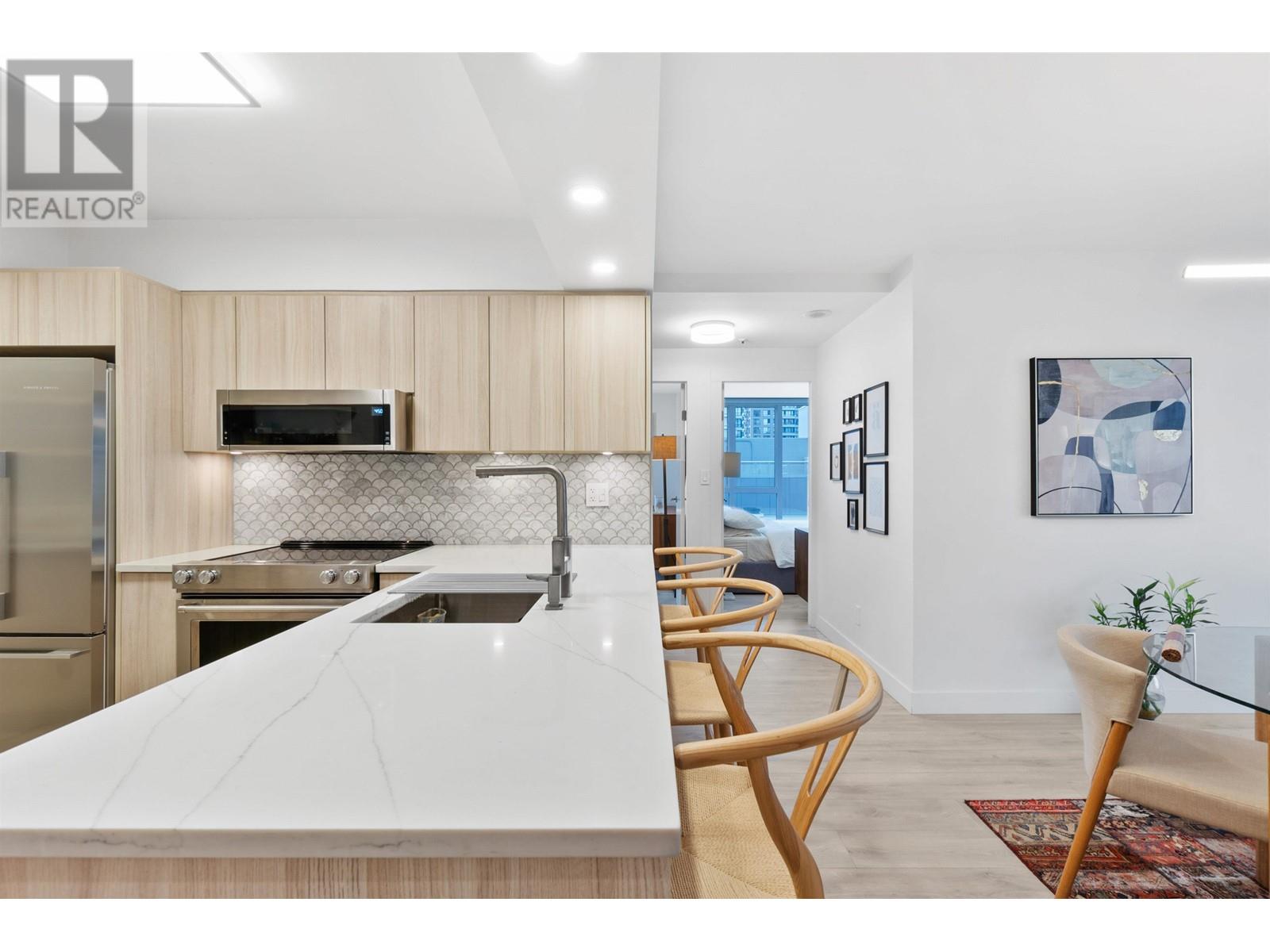 506 950 Cambie Street, Vancouver, British Columbia  V6B 5X5 - Photo 14 - R2798699