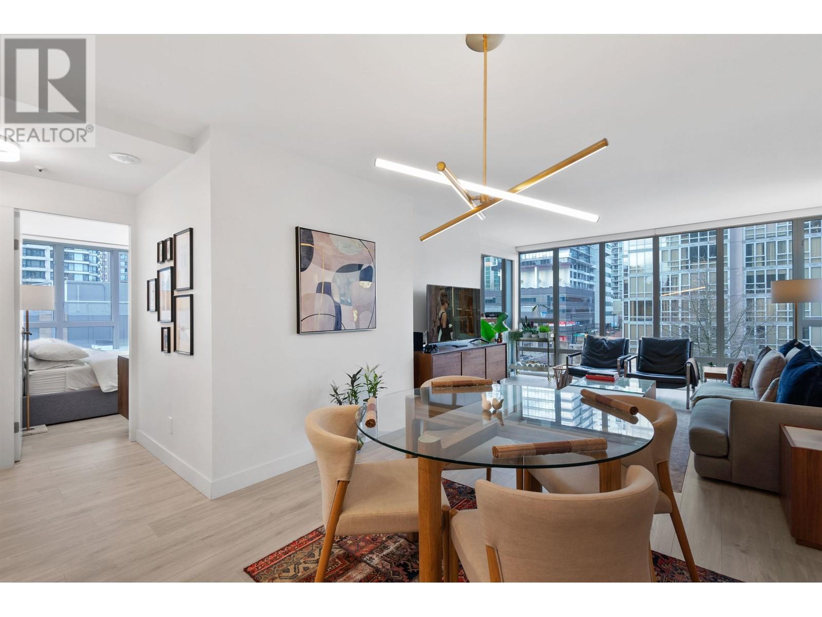 506 950 Cambie Street, Vancouver, British Columbia  V6B 5X5 - Photo 17 - R2798699