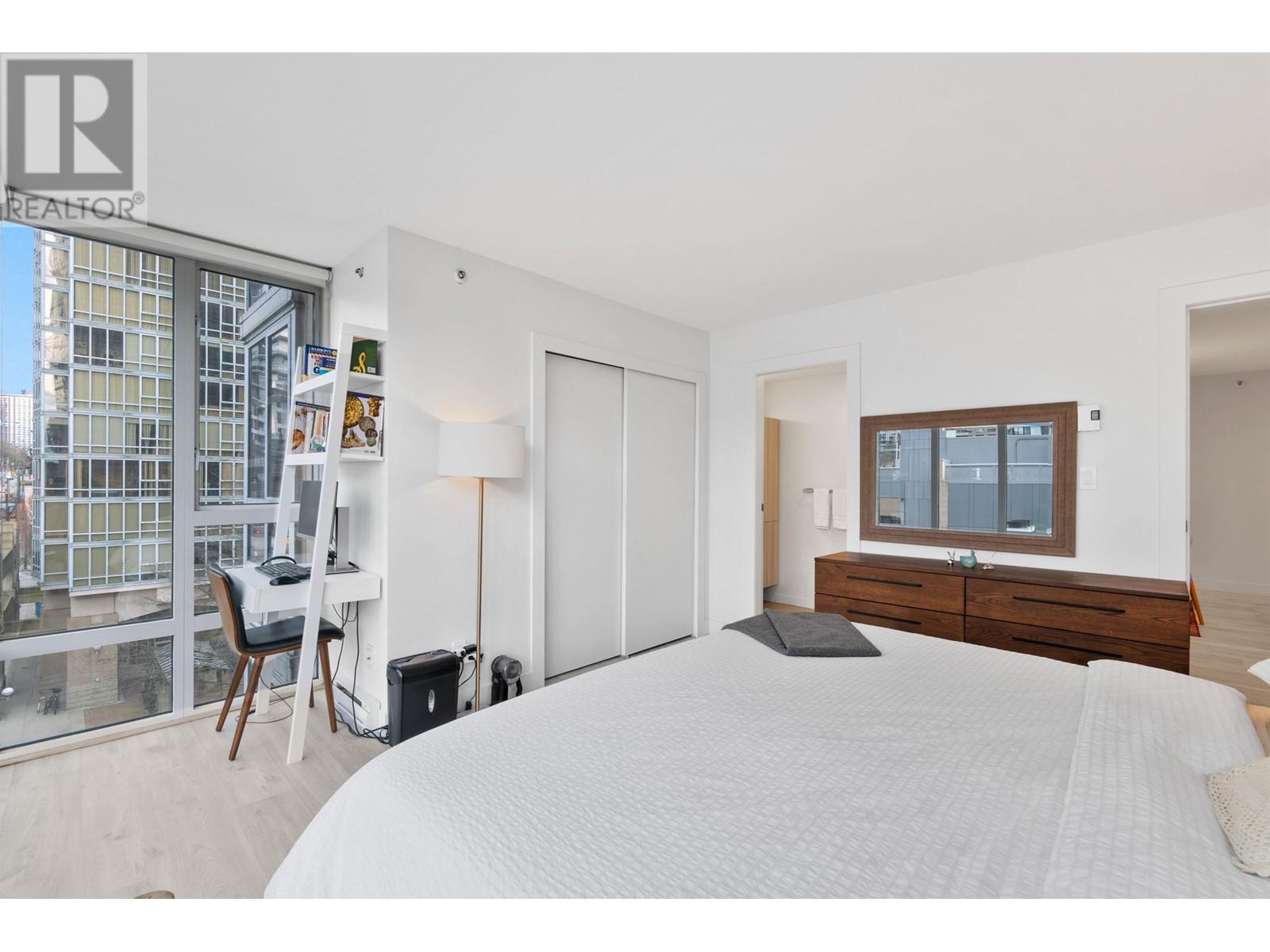 506 950 Cambie Street, Vancouver, British Columbia  V6B 5X5 - Photo 19 - R2798699