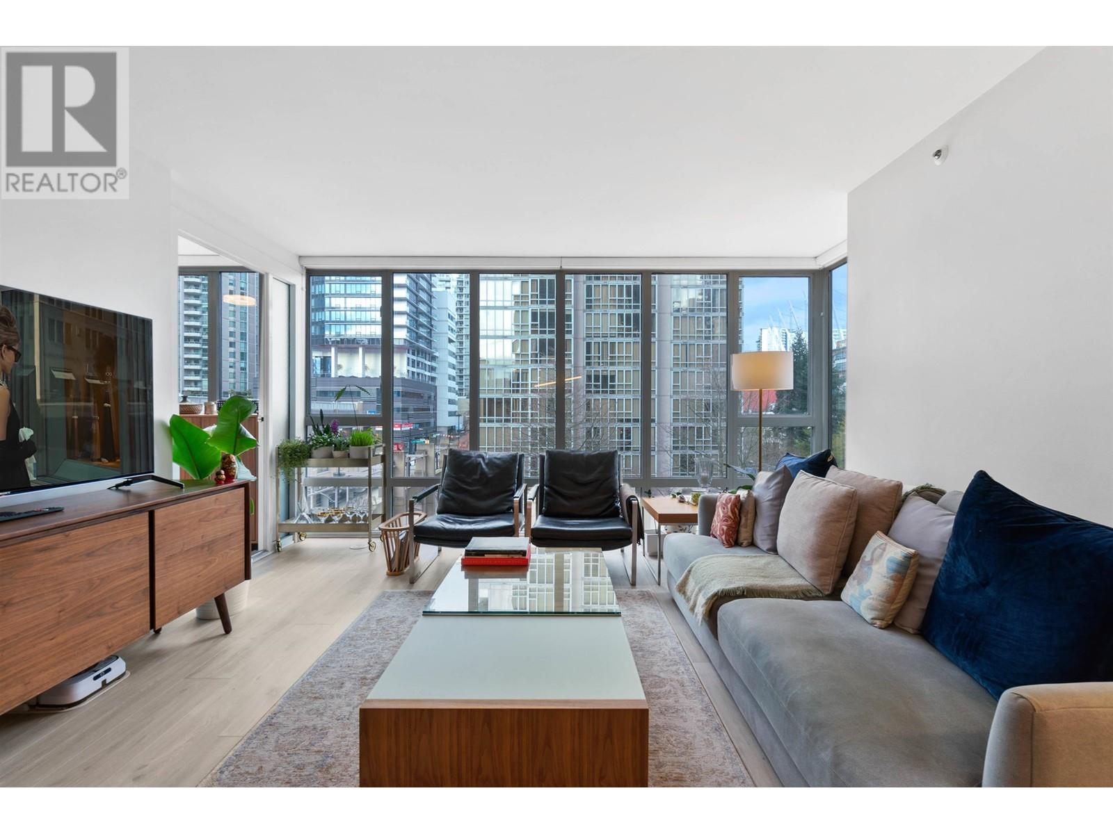 506 950 Cambie Street, Vancouver, British Columbia  V6B 5X5 - Photo 2 - R2798699