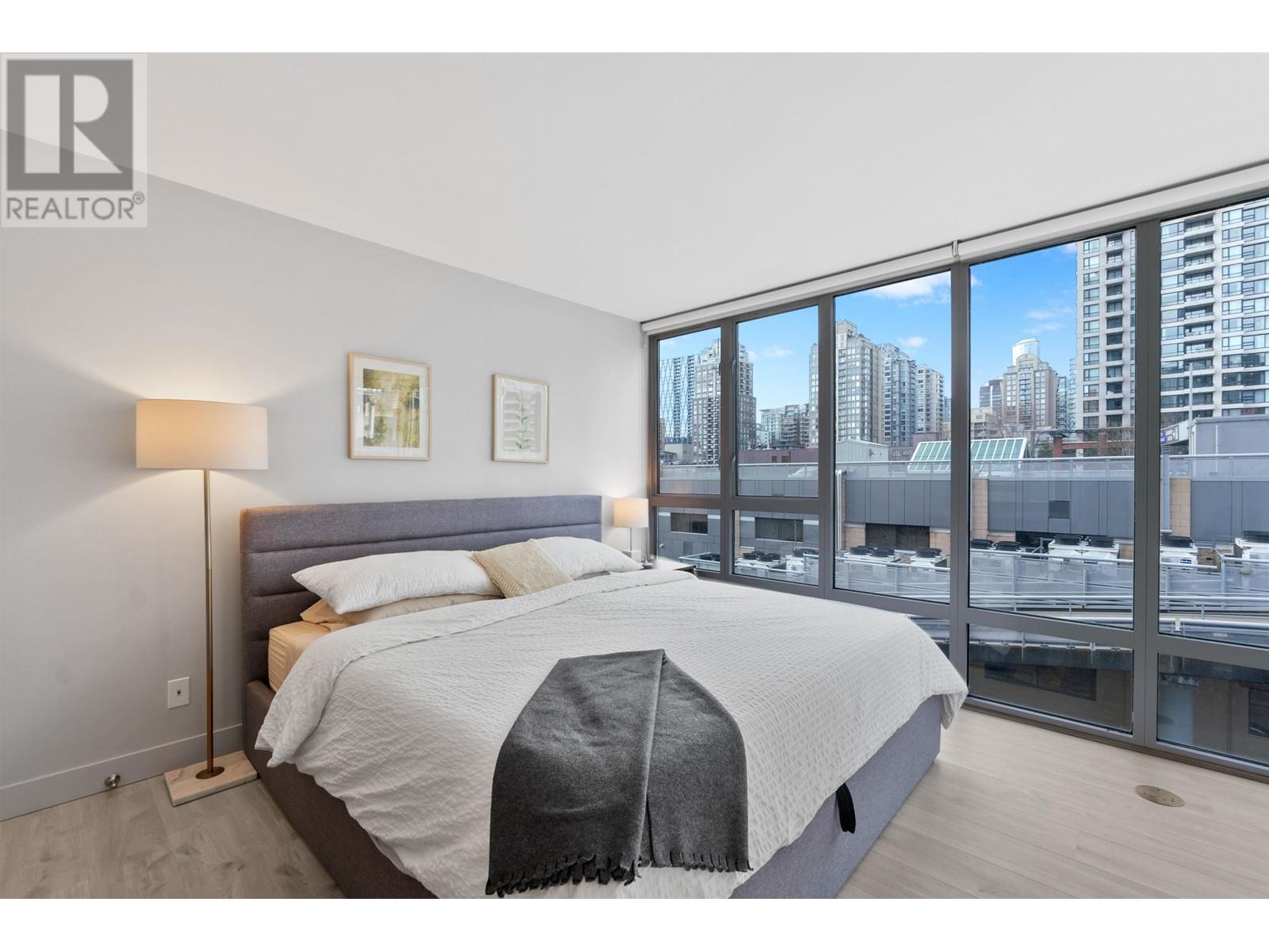 506 950 Cambie Street, Vancouver, British Columbia  V6B 5X5 - Photo 20 - R2798699