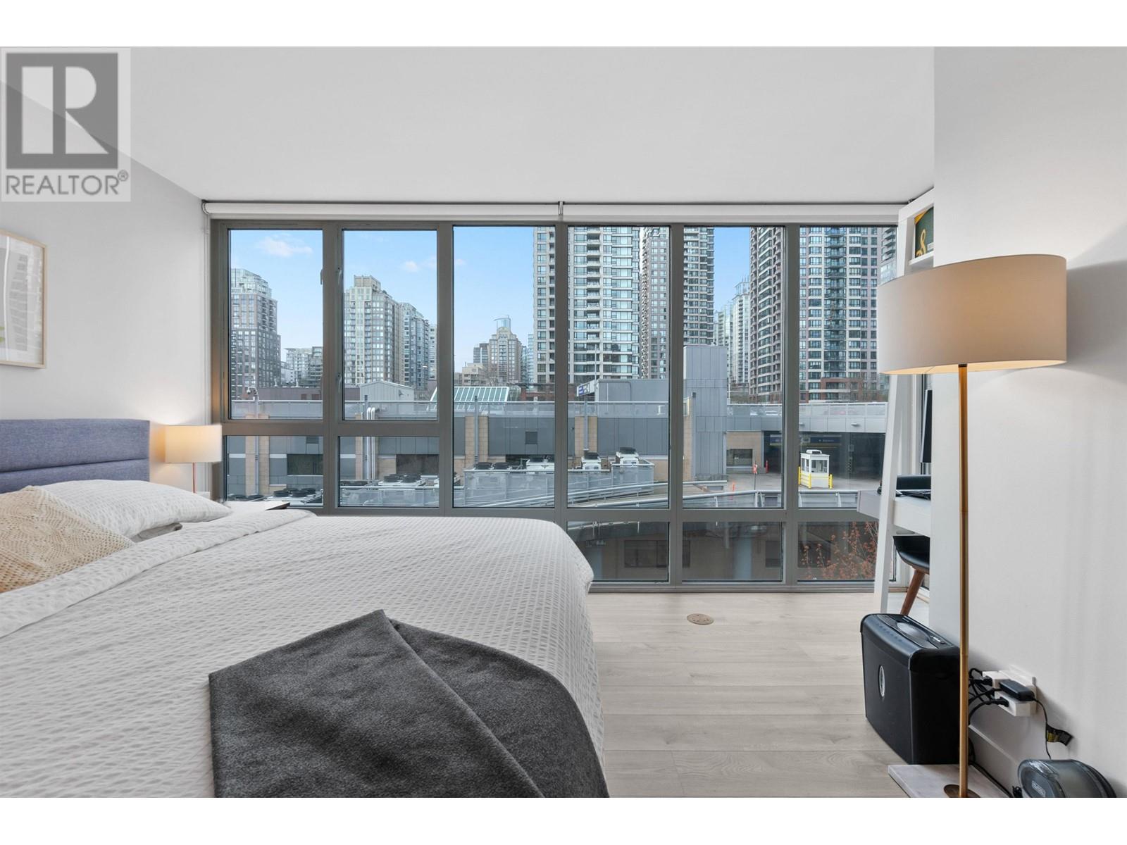 506 950 Cambie Street, Vancouver, British Columbia  V6B 5X5 - Photo 21 - R2798699