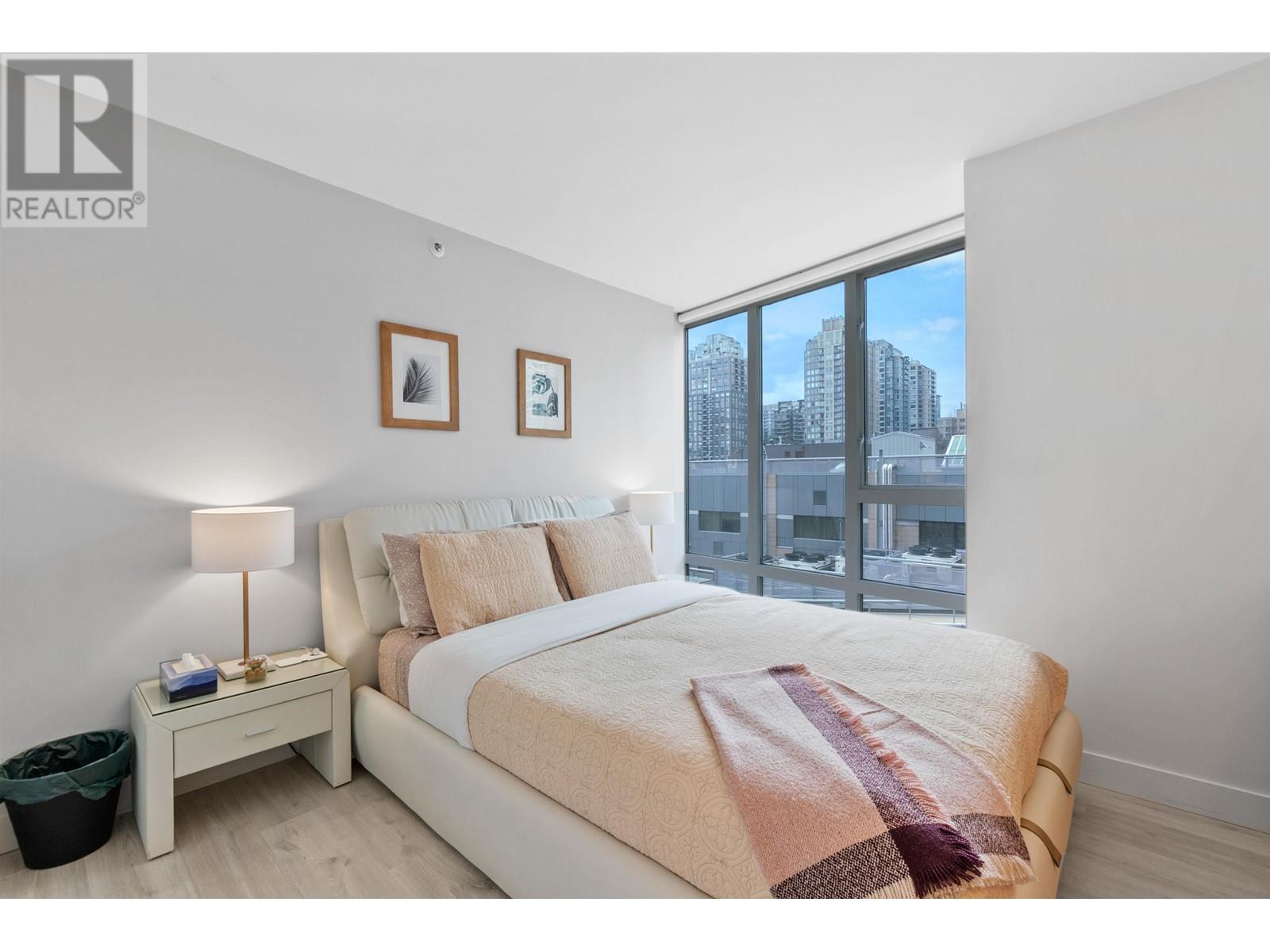 506 950 Cambie Street, Vancouver, British Columbia  V6B 5X5 - Photo 22 - R2798699