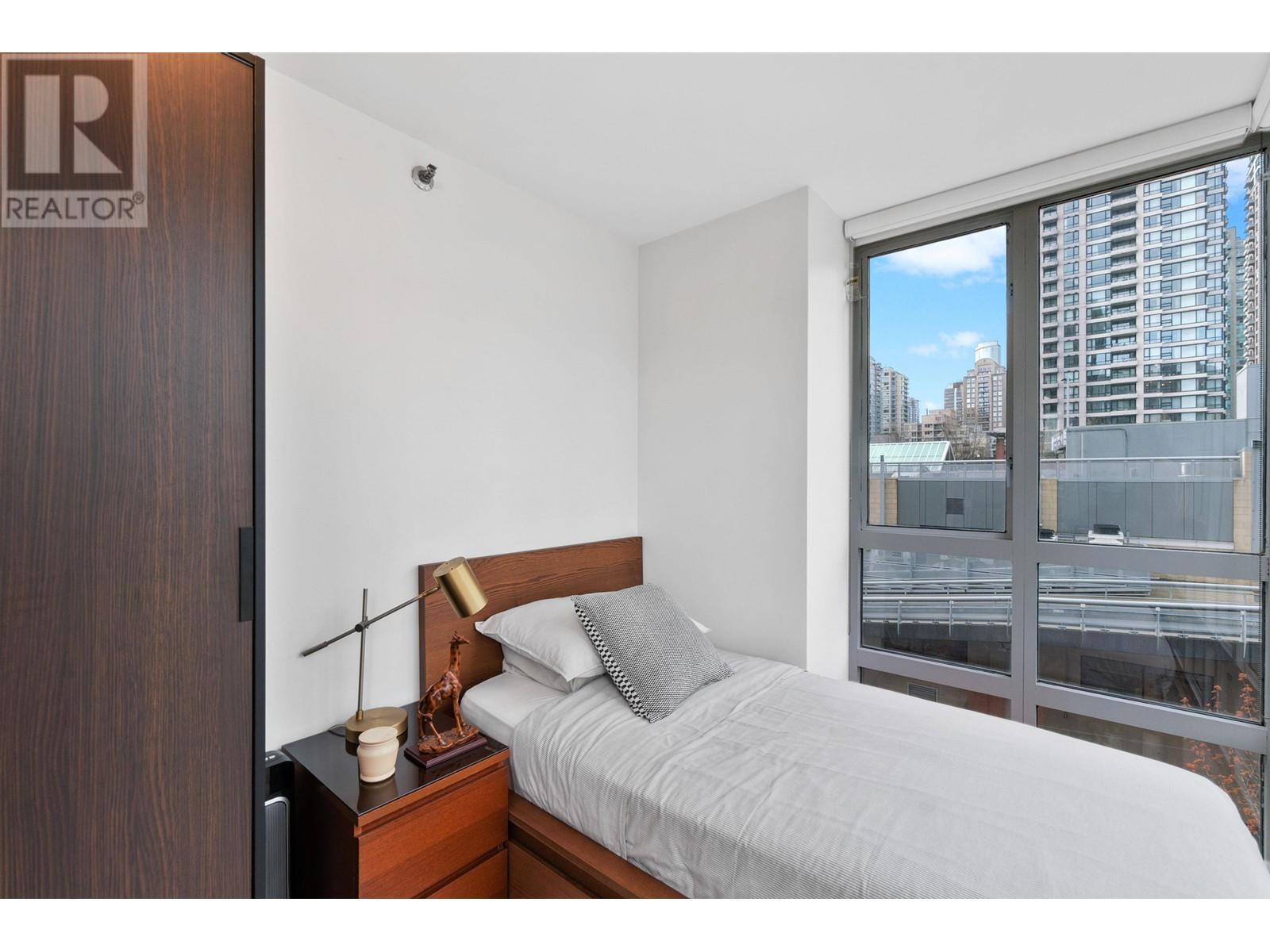 506 950 Cambie Street, Vancouver, British Columbia  V6B 5X5 - Photo 25 - R2798699