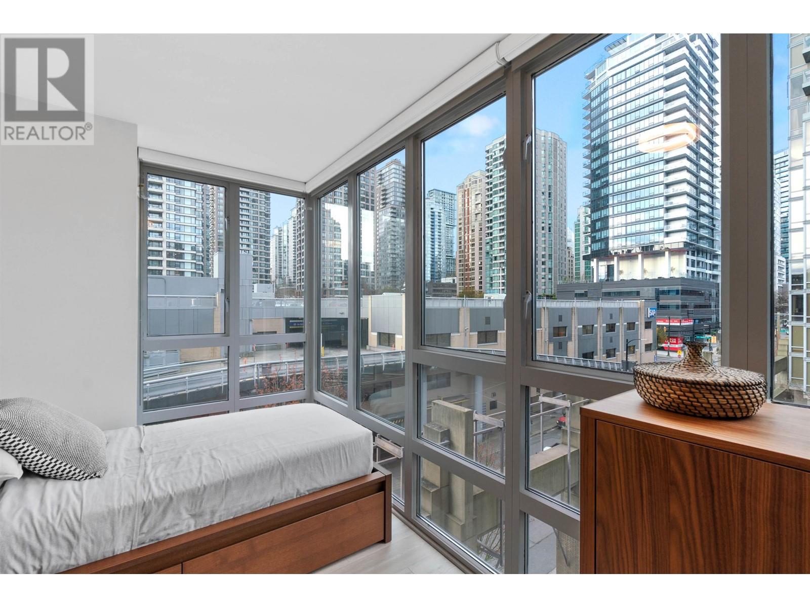 506 950 Cambie Street, Vancouver, British Columbia  V6B 5X5 - Photo 26 - R2798699