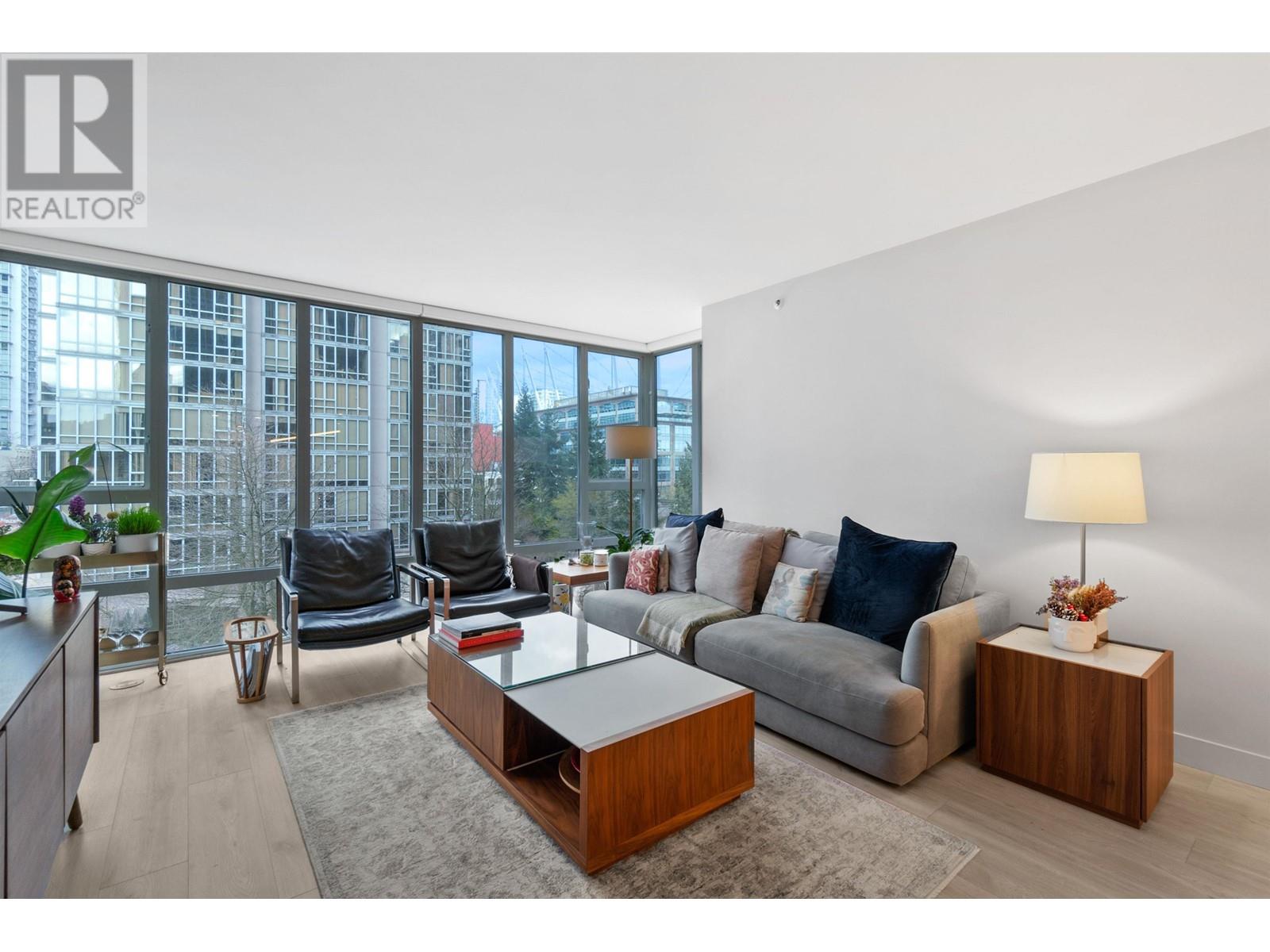 506 950 Cambie Street, Vancouver, British Columbia  V6B 5X5 - Photo 3 - R2798699