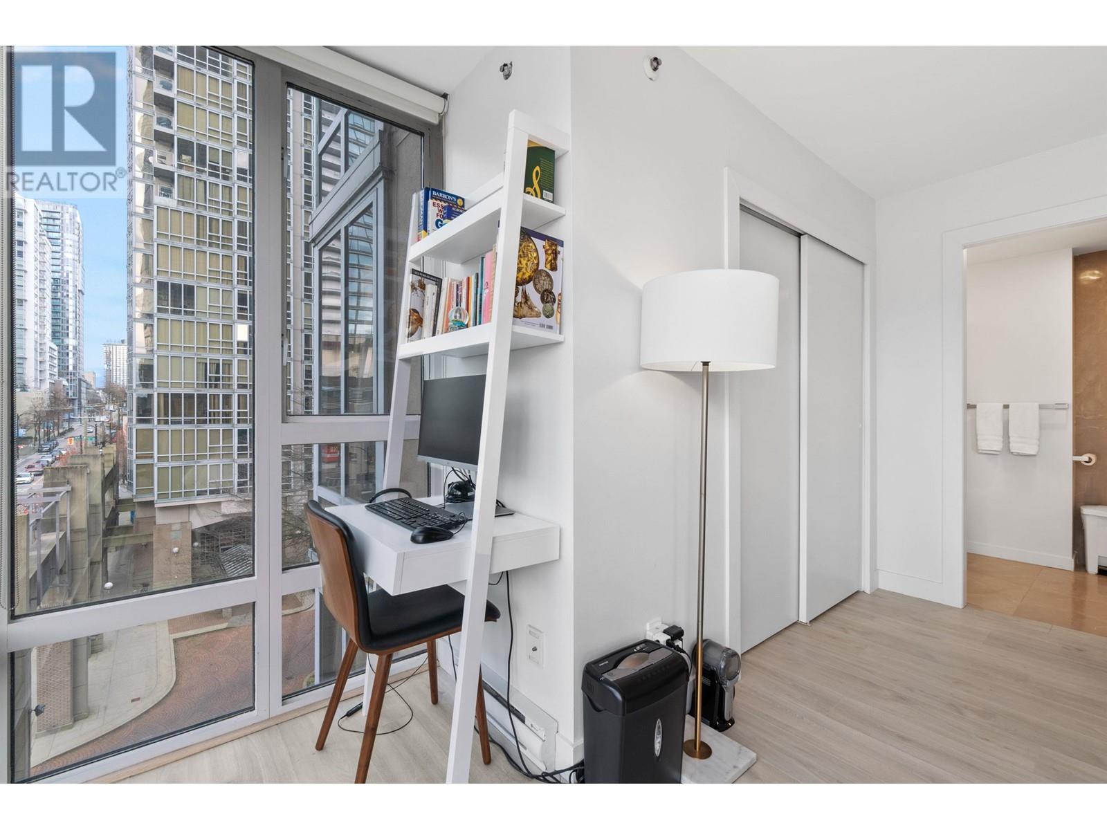 506 950 Cambie Street, Vancouver, British Columbia  V6B 5X5 - Photo 31 - R2798699