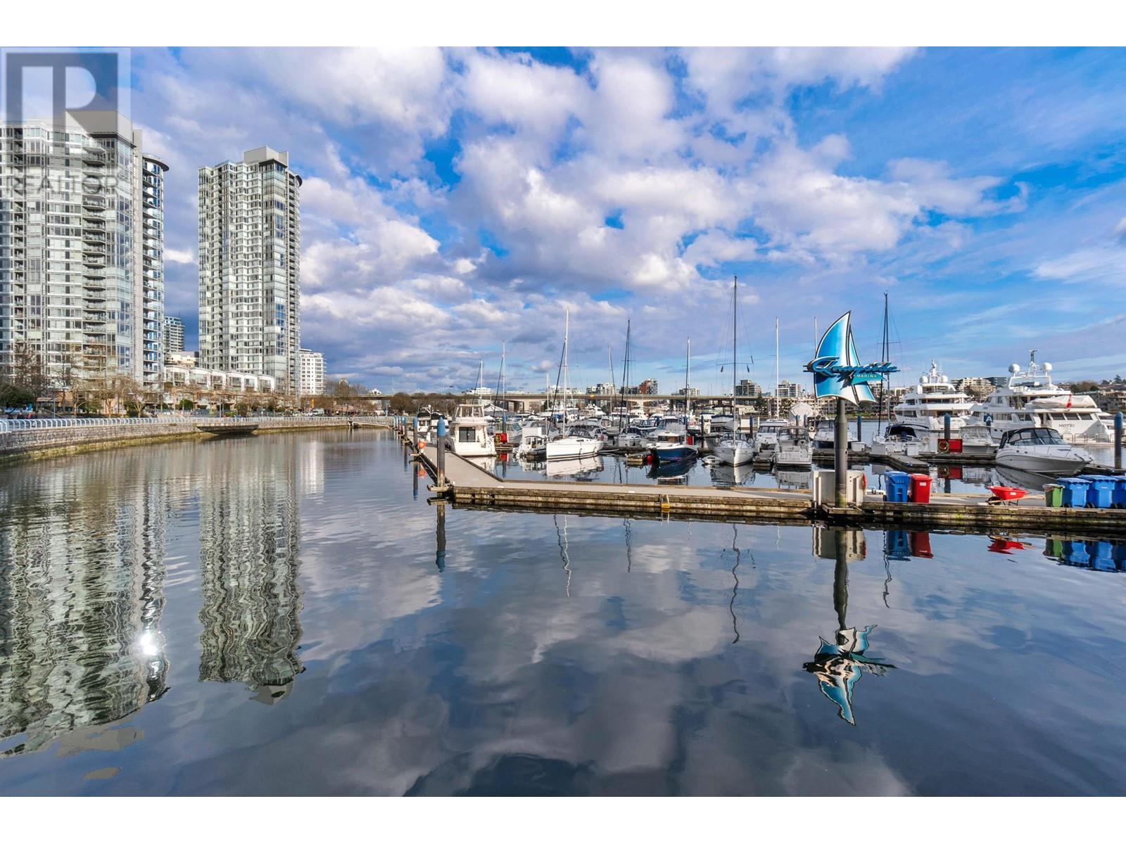 506 950 Cambie Street, Vancouver, British Columbia  V6B 5X5 - Photo 34 - R2798699