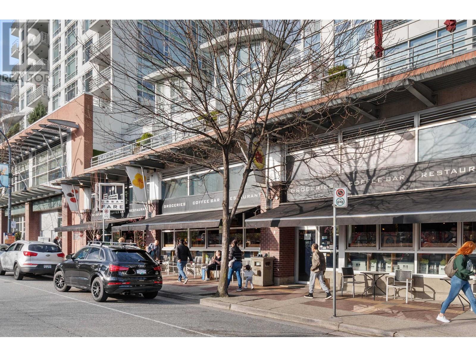 506 950 Cambie Street, Vancouver, British Columbia  V6B 5X5 - Photo 35 - R2798699