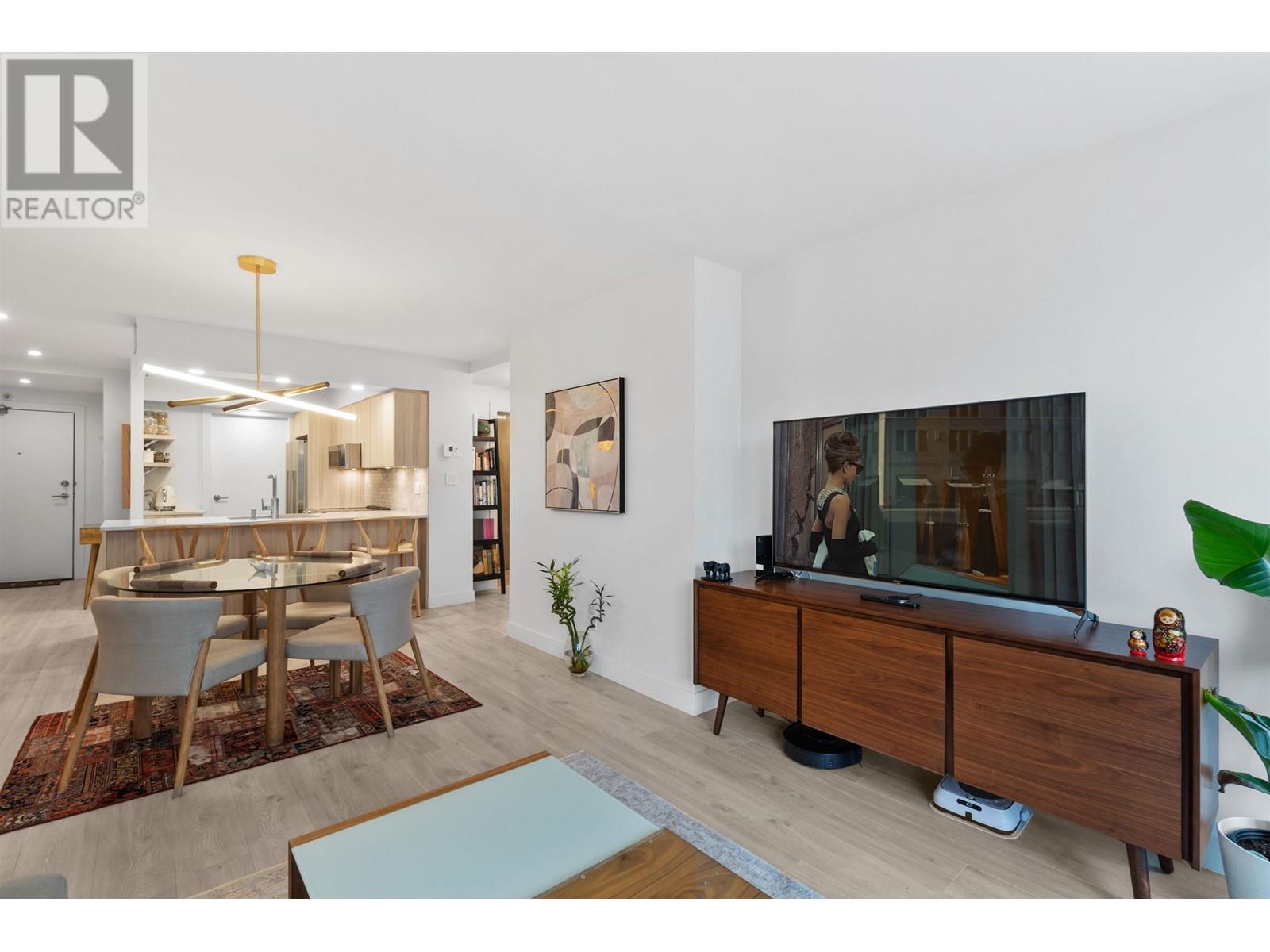 506 950 Cambie Street, Vancouver, British Columbia  V6B 5X5 - Photo 5 - R2798699