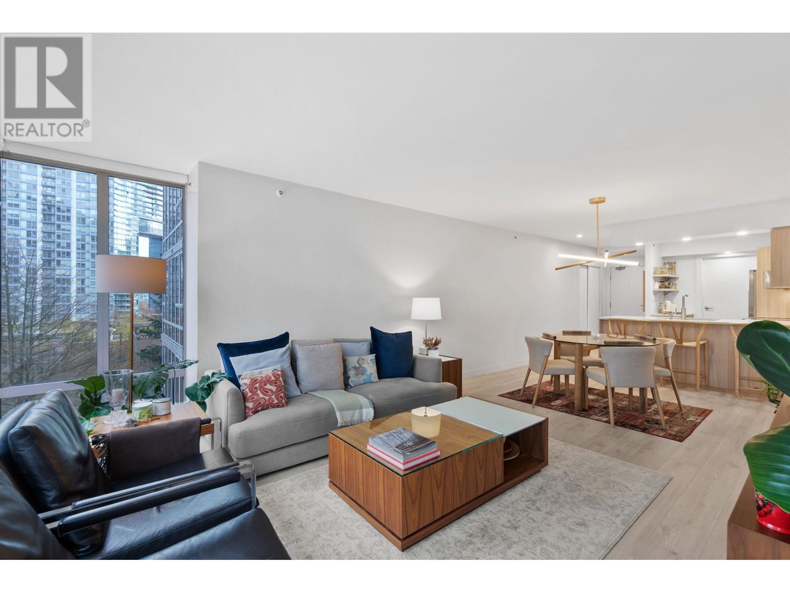 506 950 Cambie Street, Vancouver, British Columbia  V6B 5X5 - Photo 6 - R2798699