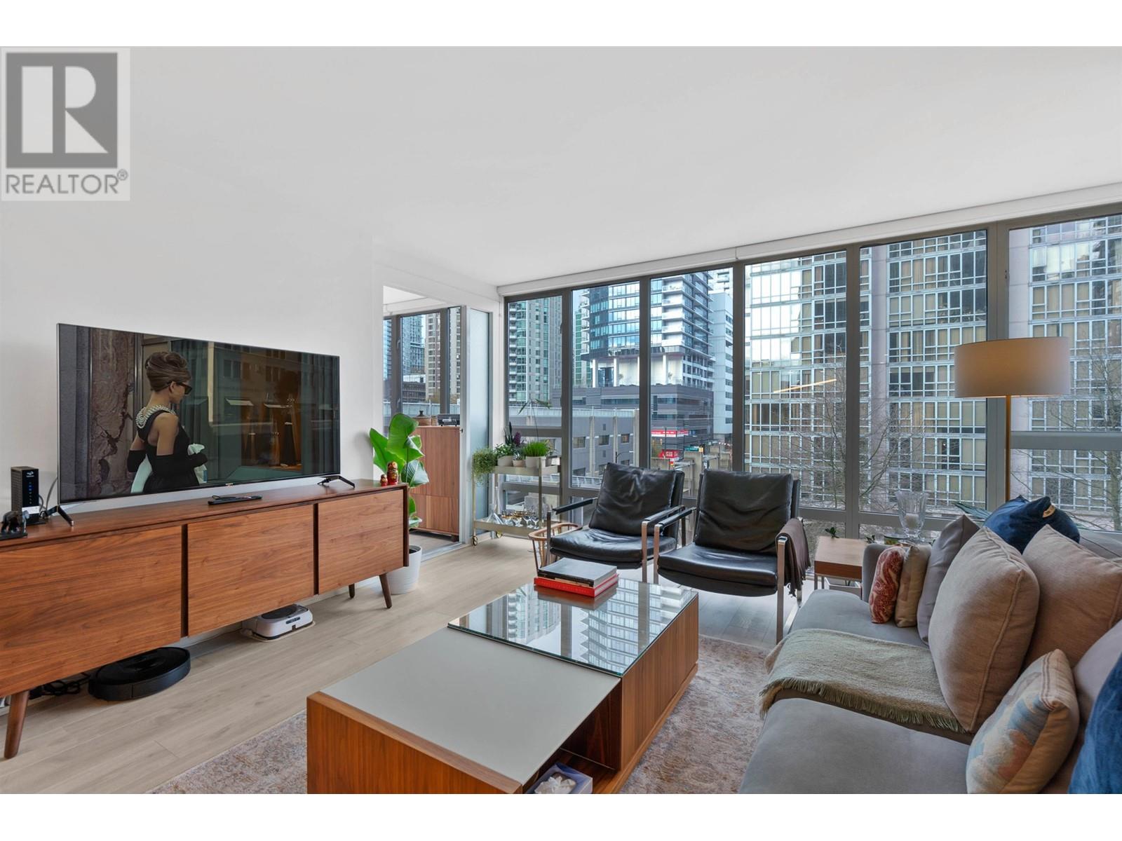 506 950 Cambie Street, Vancouver, British Columbia  V6B 5X5 - Photo 7 - R2798699