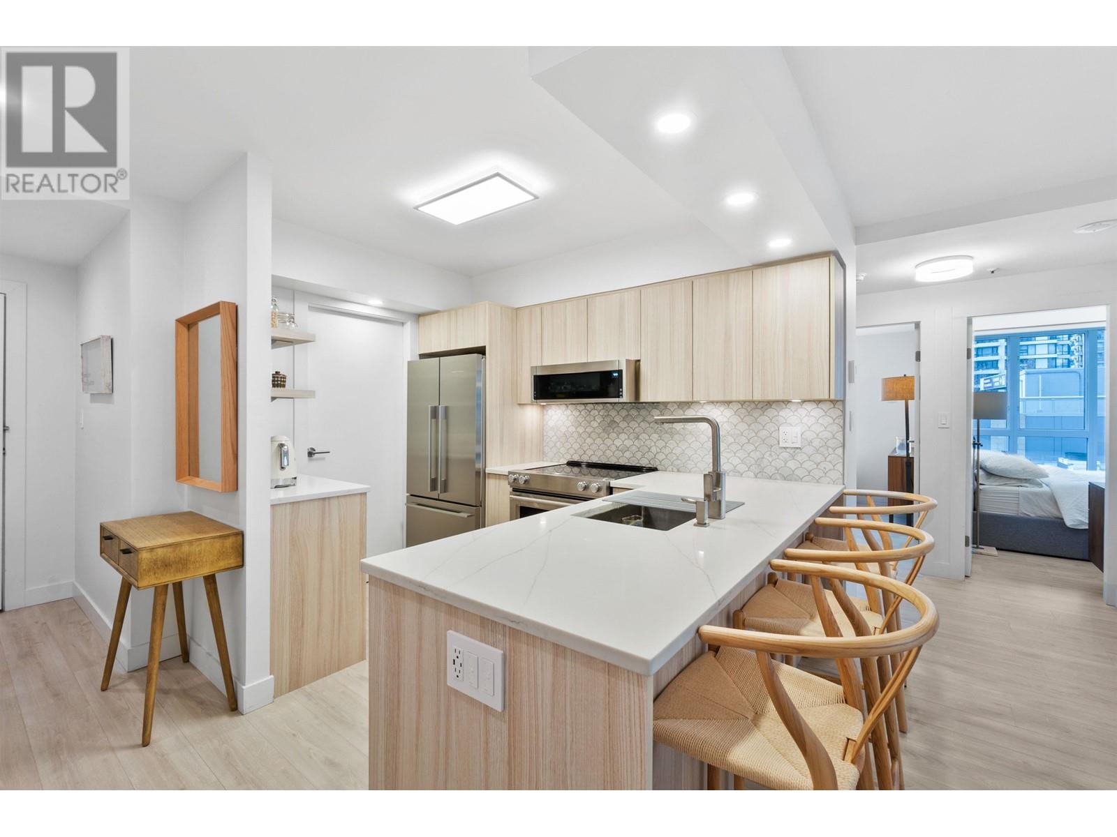 506 950 Cambie Street, Vancouver, British Columbia  V6B 5X5 - Photo 9 - R2798699