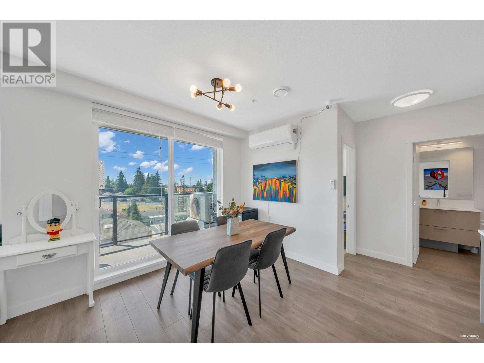 605 707 Como Lake Avenue, Coquitlam, British Columbia  V3J 0J5 - Photo 12 - R2798729