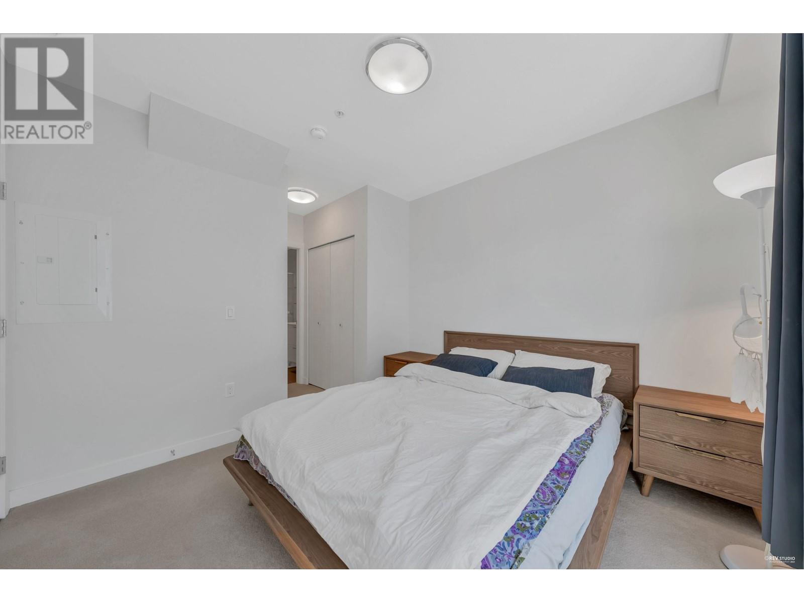 605 707 Como Lake Avenue, Coquitlam, British Columbia  V3J 0J5 - Photo 14 - R2798729