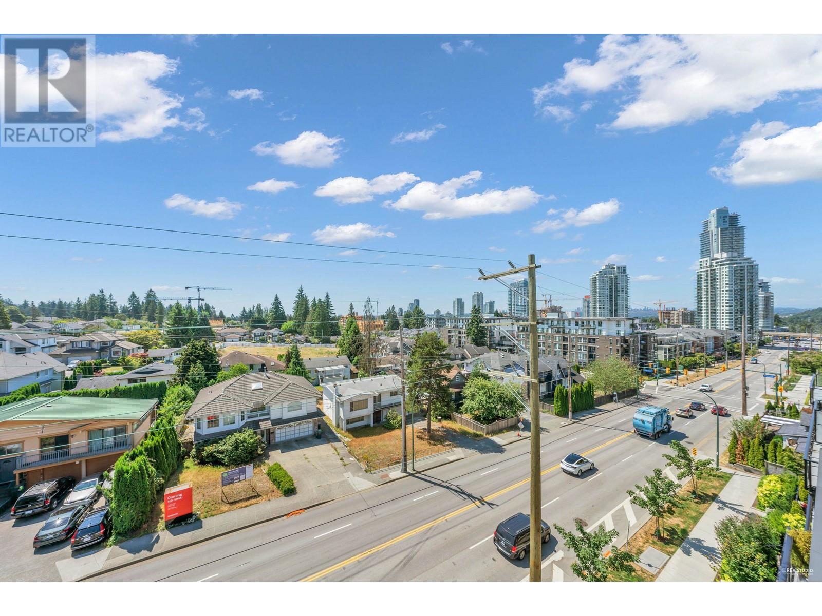 605 707 Como Lake Avenue, Coquitlam, British Columbia  V3J 0J5 - Photo 20 - R2798729