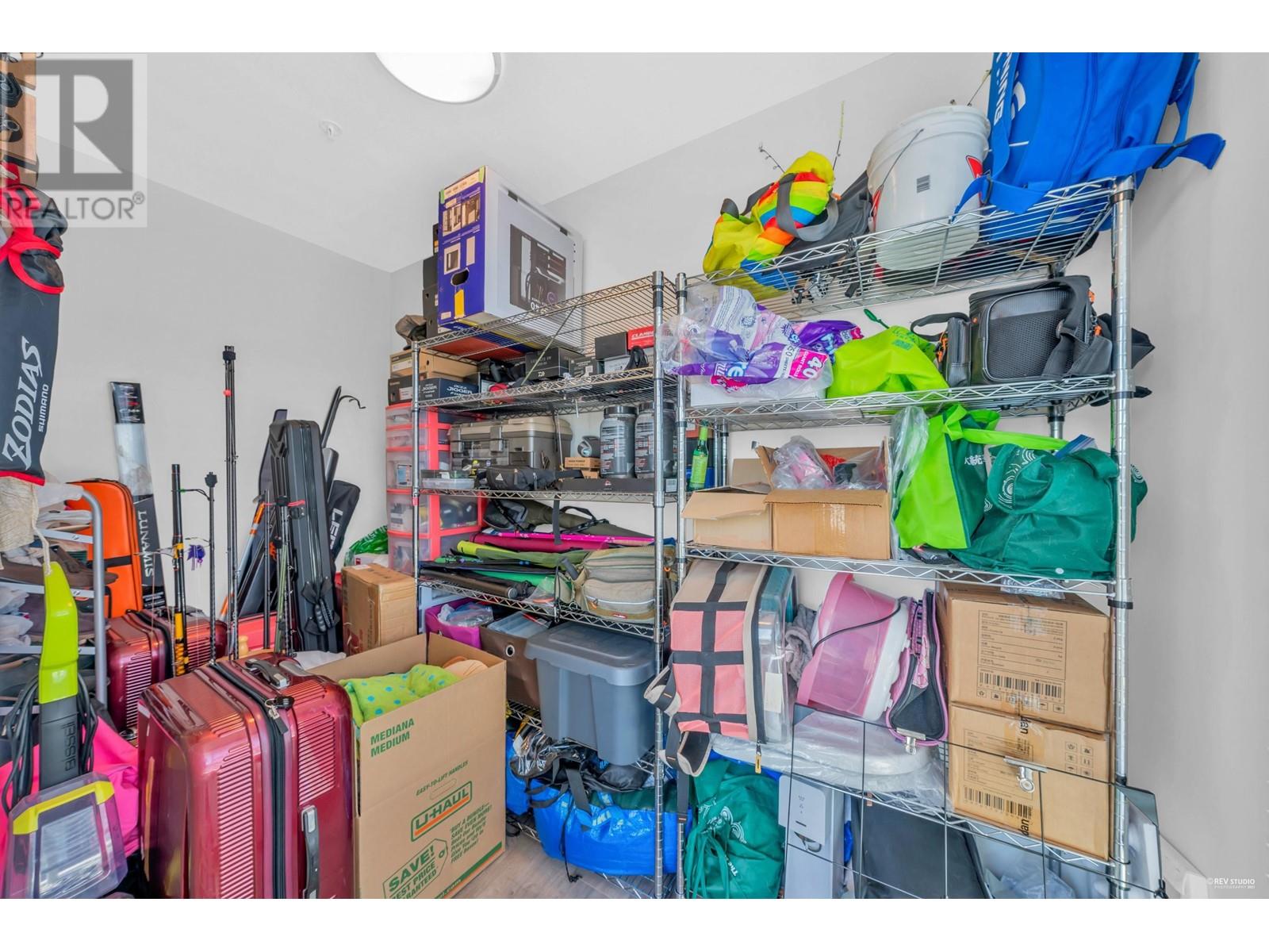 605 707 Como Lake Avenue, Coquitlam, British Columbia  V3J 0J5 - Photo 22 - R2798729