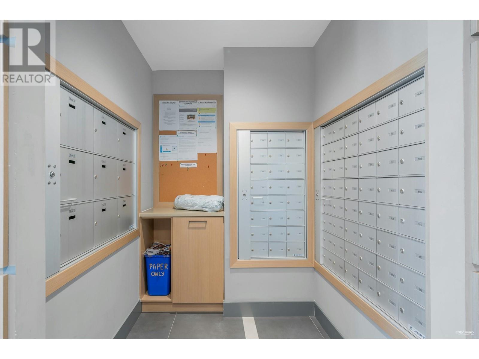 605 707 Como Lake Avenue, Coquitlam, British Columbia  V3J 0J5 - Photo 26 - R2798729