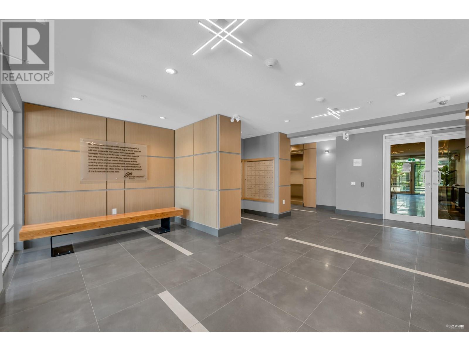605 707 Como Lake Avenue, Coquitlam, British Columbia  V3J 0J5 - Photo 27 - R2798729