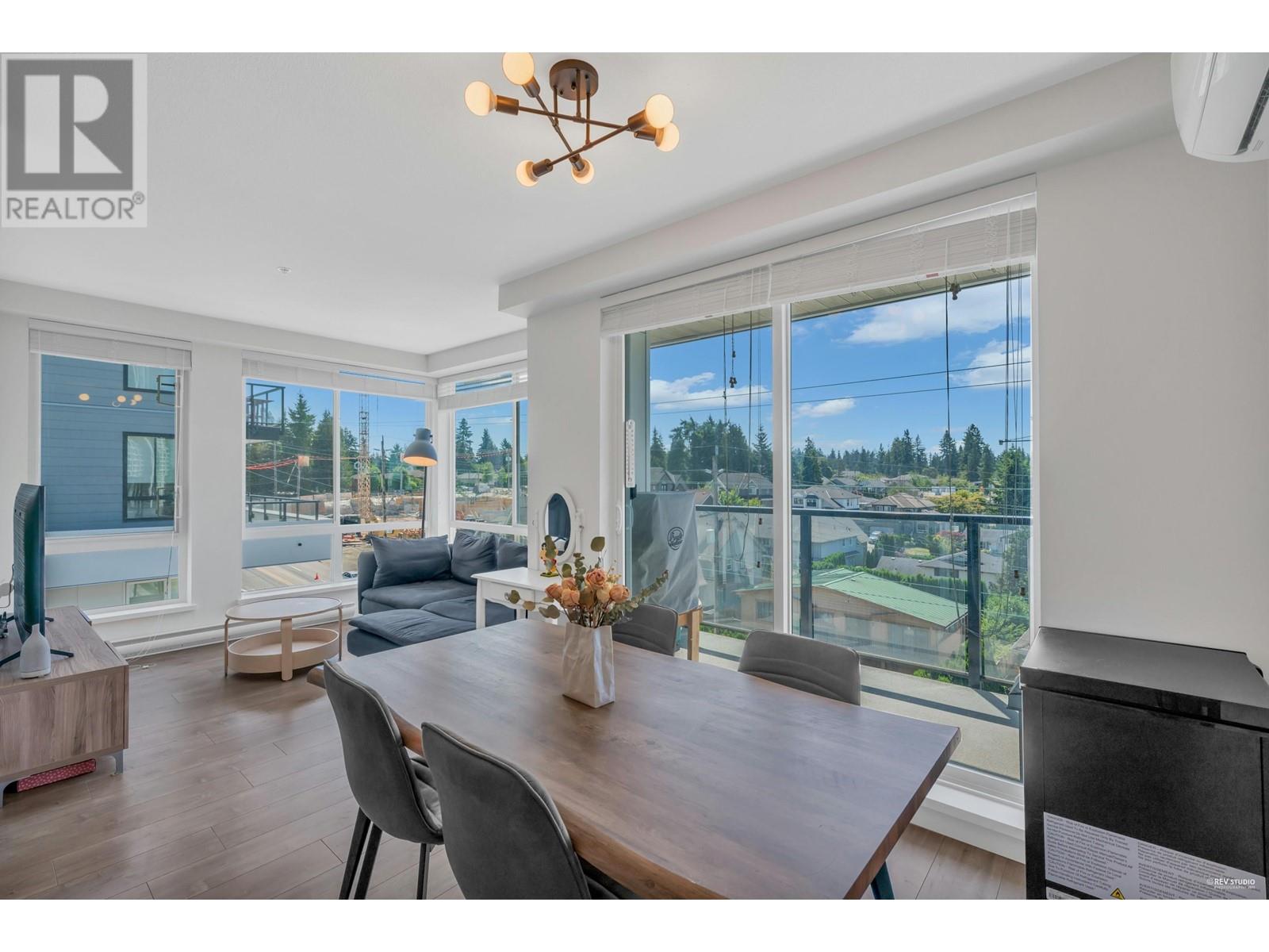 605 707 Como Lake Avenue, Coquitlam, British Columbia  V3J 0J5 - Photo 4 - R2798729