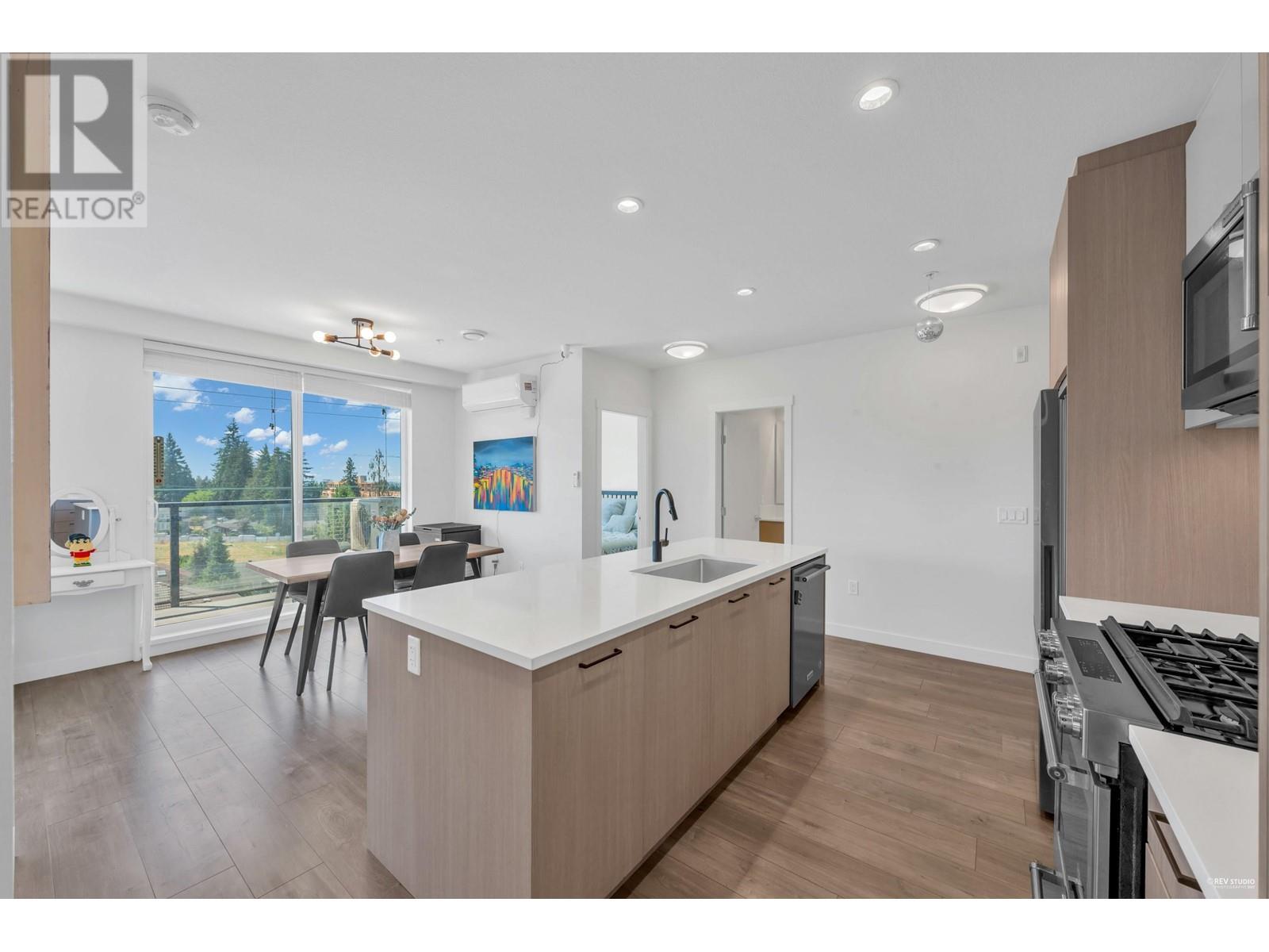605 707 Como Lake Avenue, Coquitlam, British Columbia  V3J 0J5 - Photo 6 - R2798729