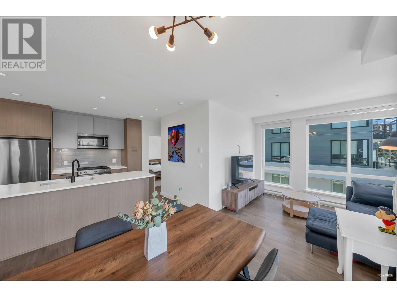 605 707 Como Lake Avenue, Coquitlam, British Columbia  V3J 0J5 - Photo 8 - R2798729