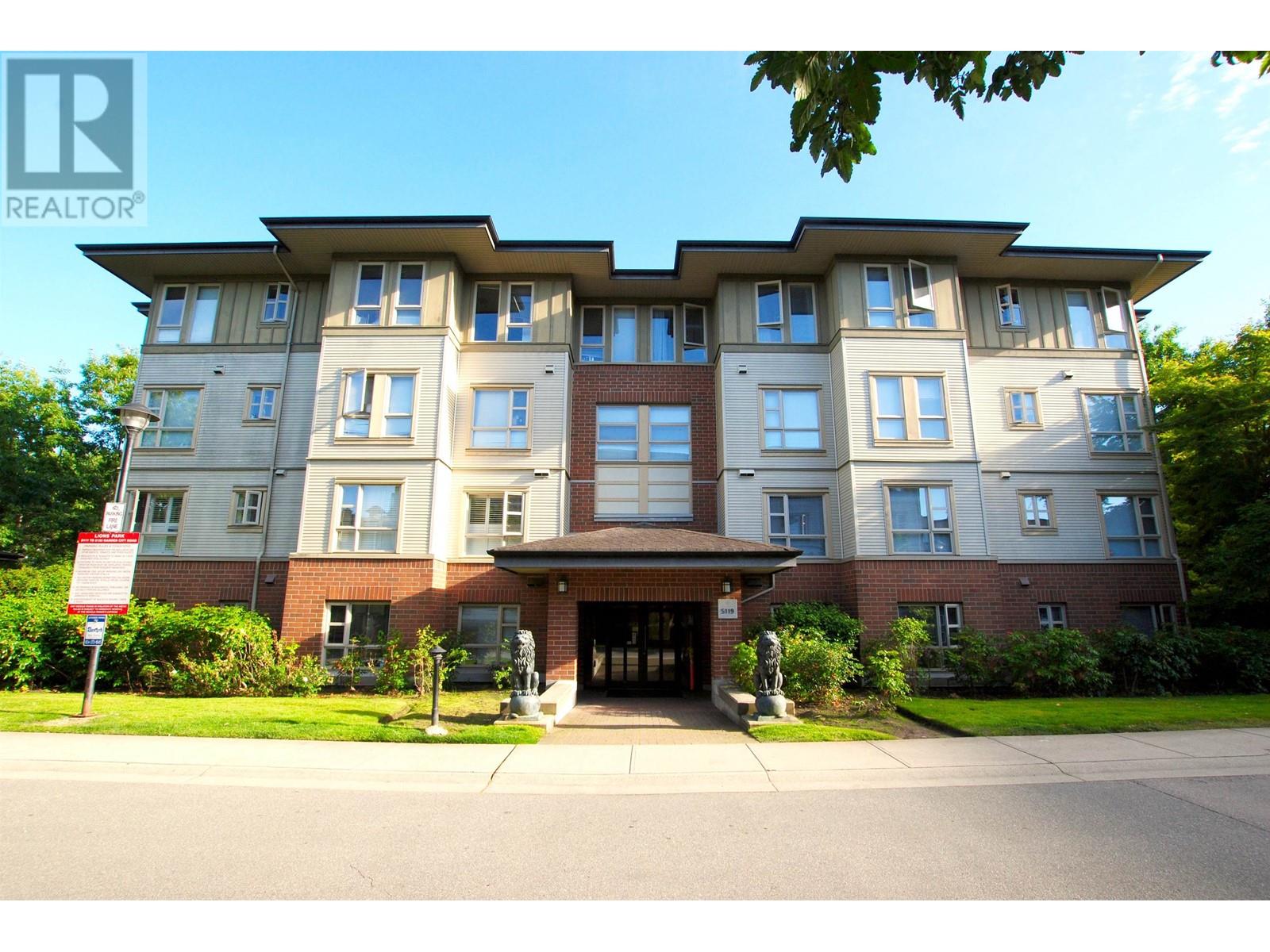 3306 5119 Garden City Road, Richmond, British Columbia  V6X 4H8 - Photo 25 - R2798739