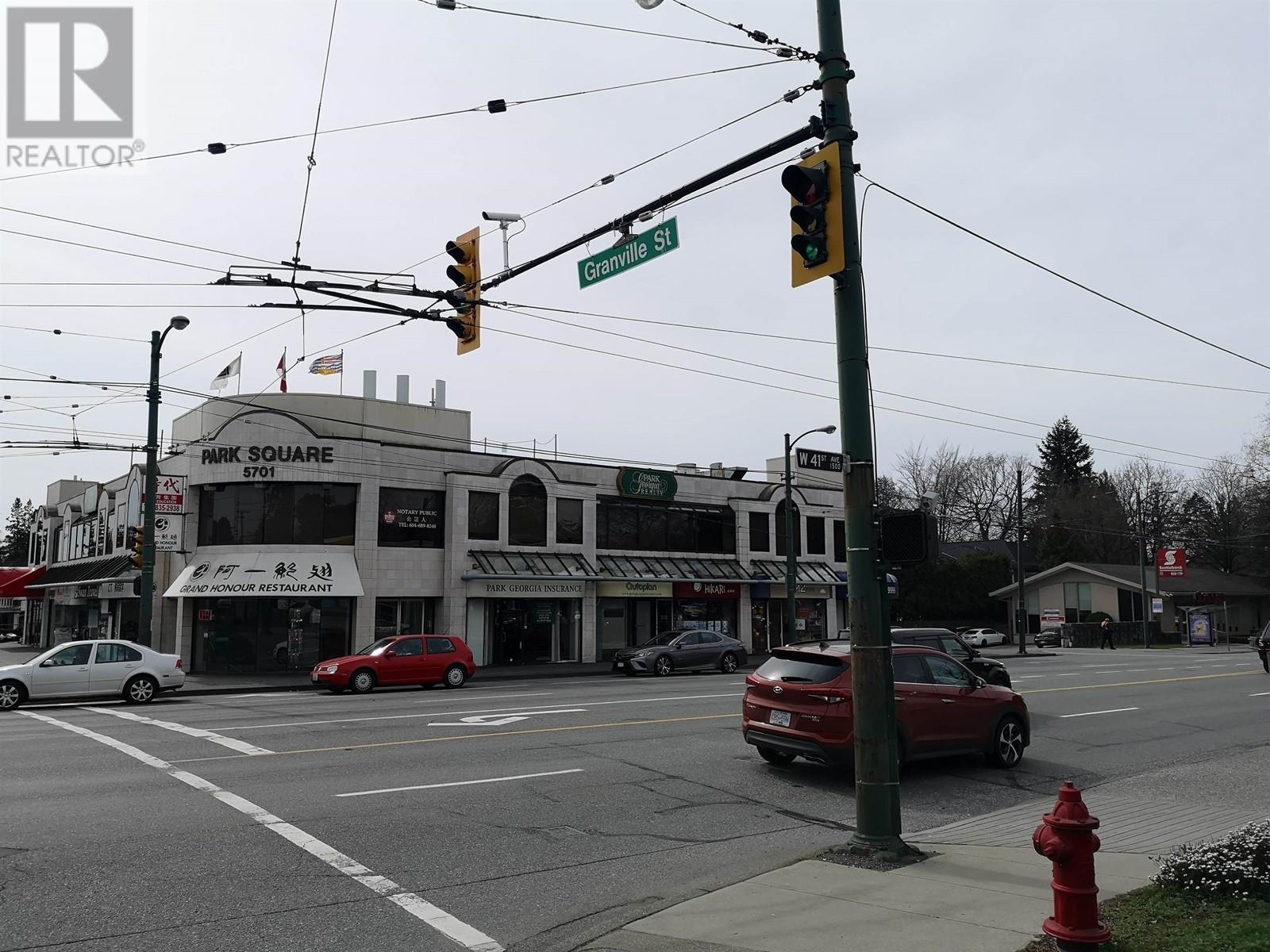 102 5701 Granville Street, Vancouver, British Columbia  V6M 4J7 - Photo 1 - C8052994