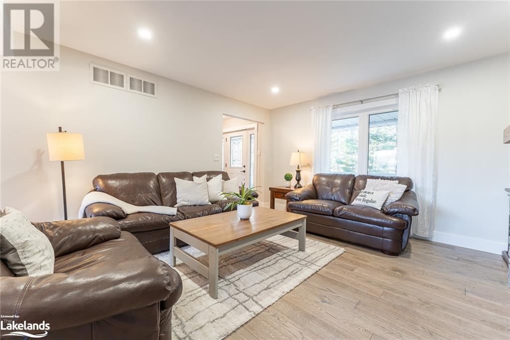 2531 Kashagawigamog Lake Road, Minden, Ontario K0M 2K0 (25841204