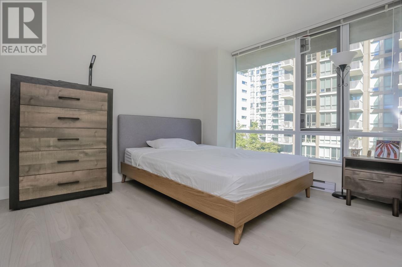 809 1088 Richards Street, Vancouver, British Columbia  V6B 0J8 - Photo 4 - R2798776