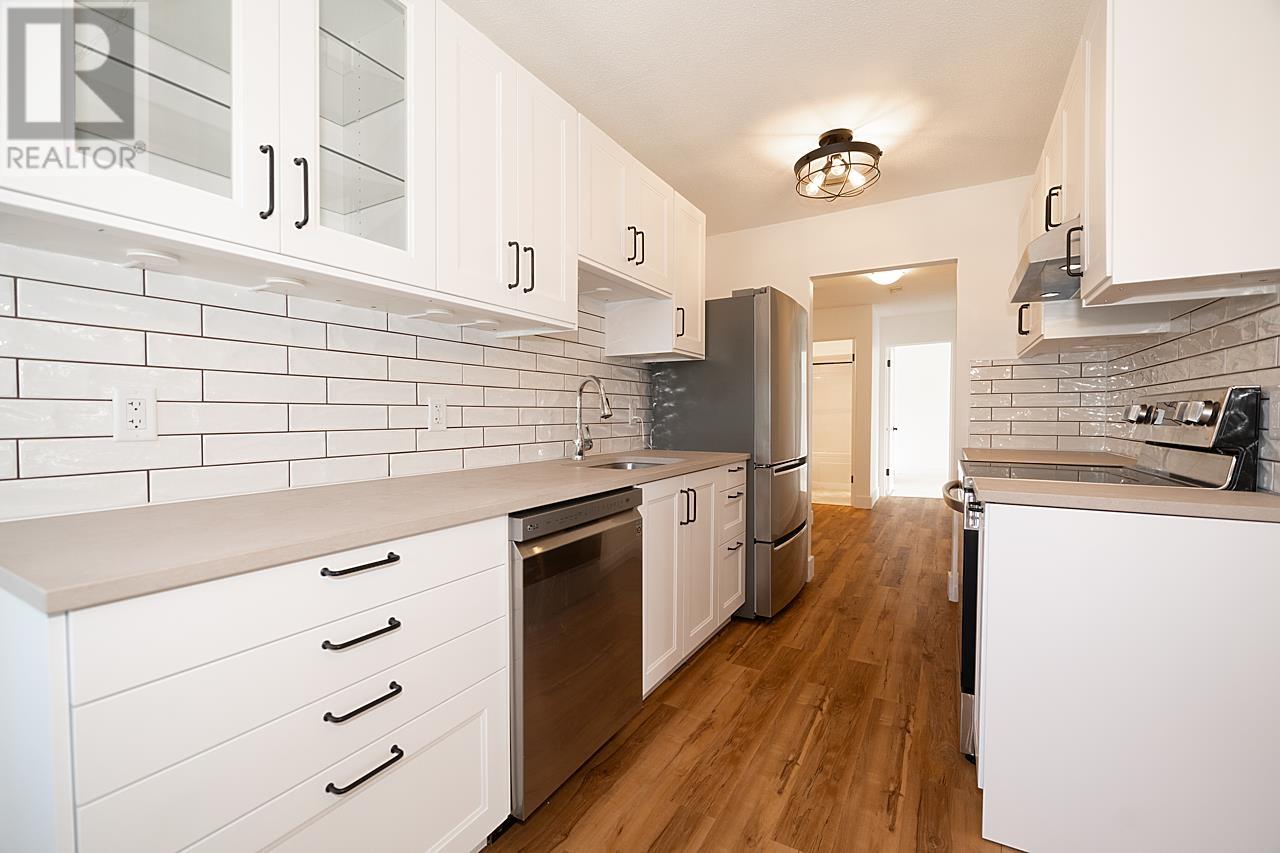 #212 3787 W 4th Avenue, Vancouver, British Columbia  V6R 1P4 - Photo 1 - R2798888