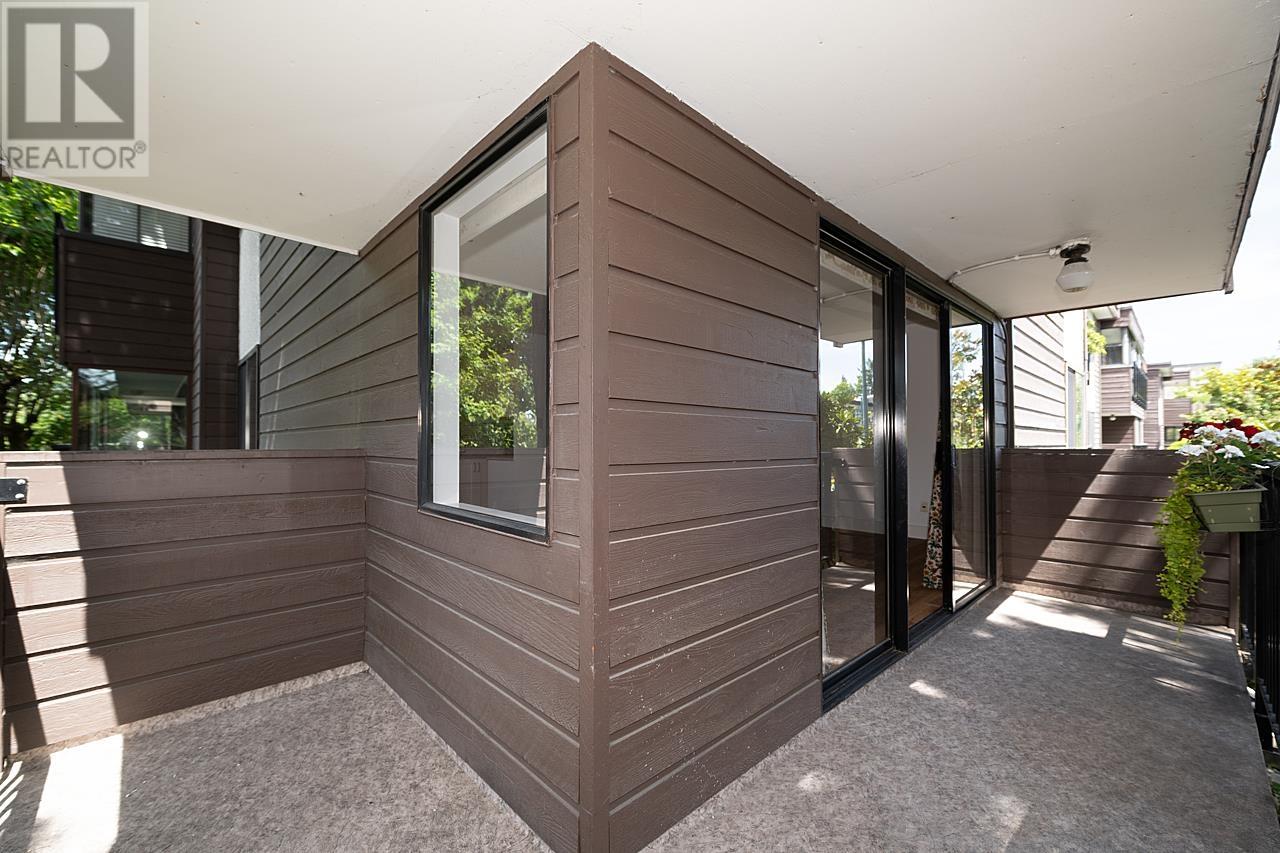 #212 3787 W 4th Avenue, Vancouver, British Columbia  V6R 1P4 - Photo 14 - R2798888