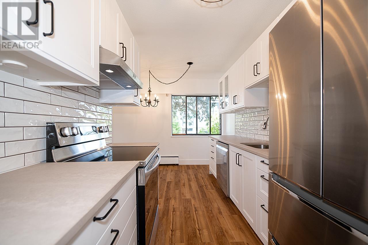 #212 3787 W 4th Avenue, Vancouver, British Columbia  V6R 1P4 - Photo 2 - R2798888